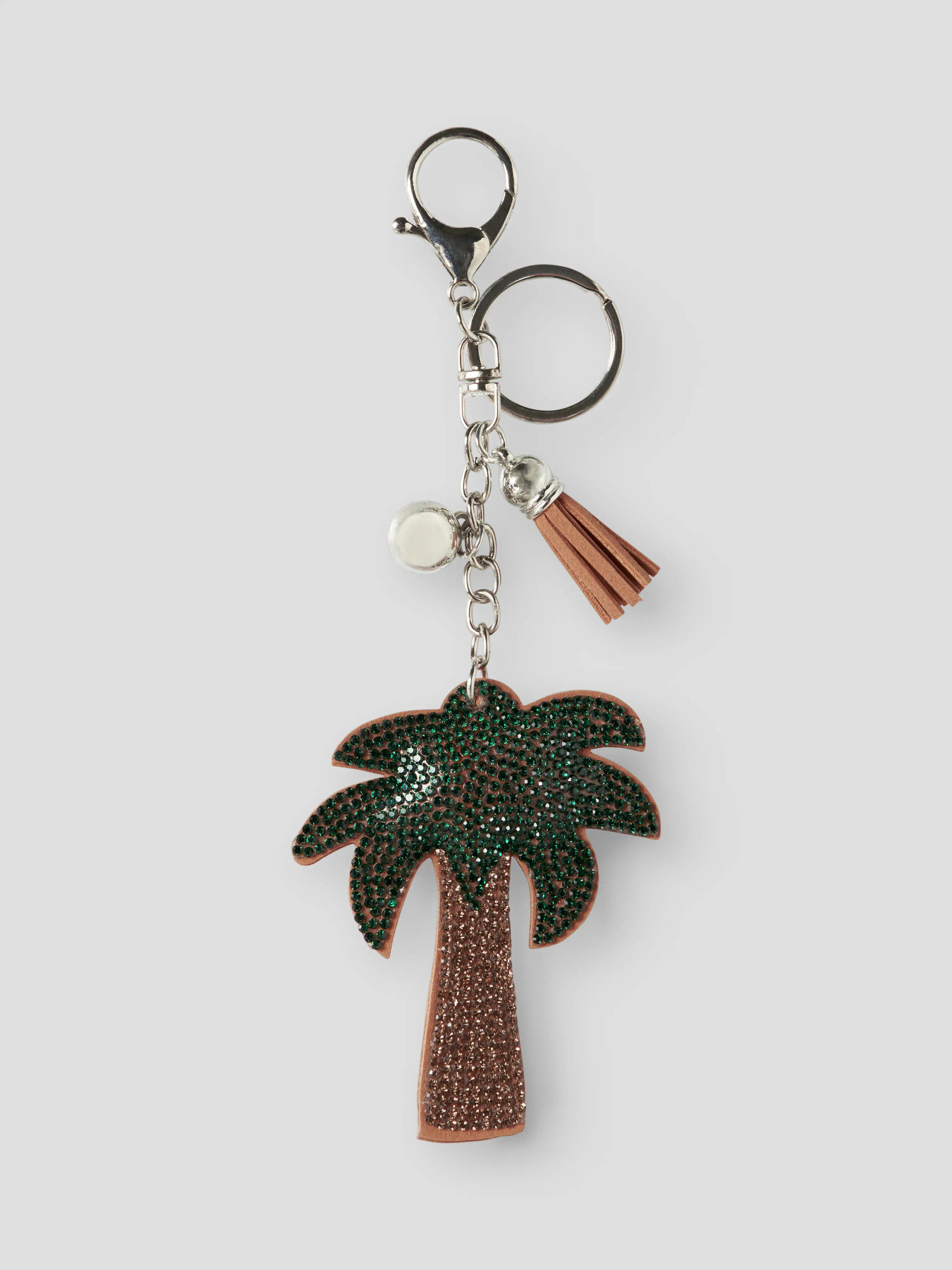 NKFJOPICAL BAG CHARM - Afbeelding 2