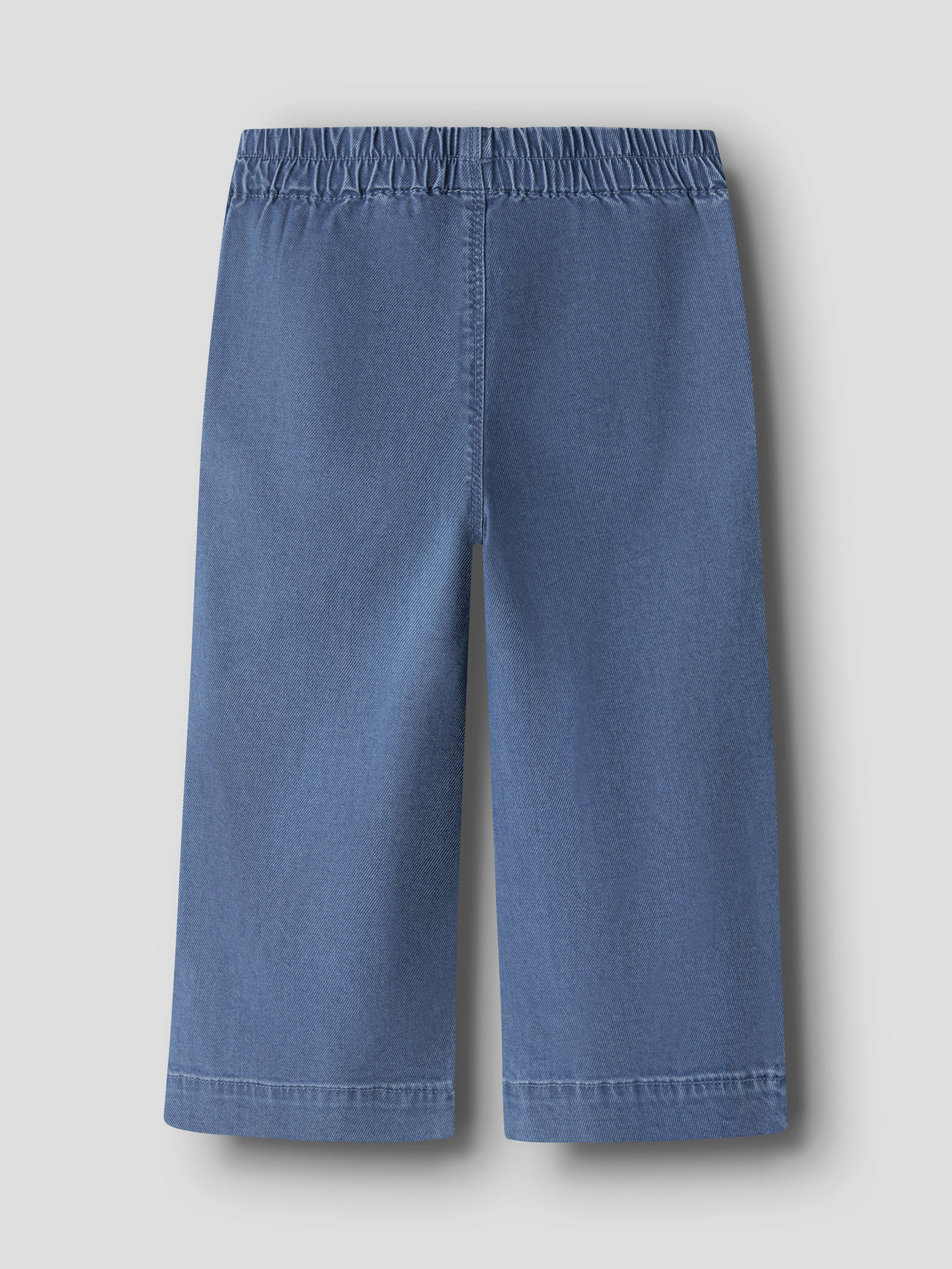 NMFBELLA WIDE JEANS  - Afbeelding 3