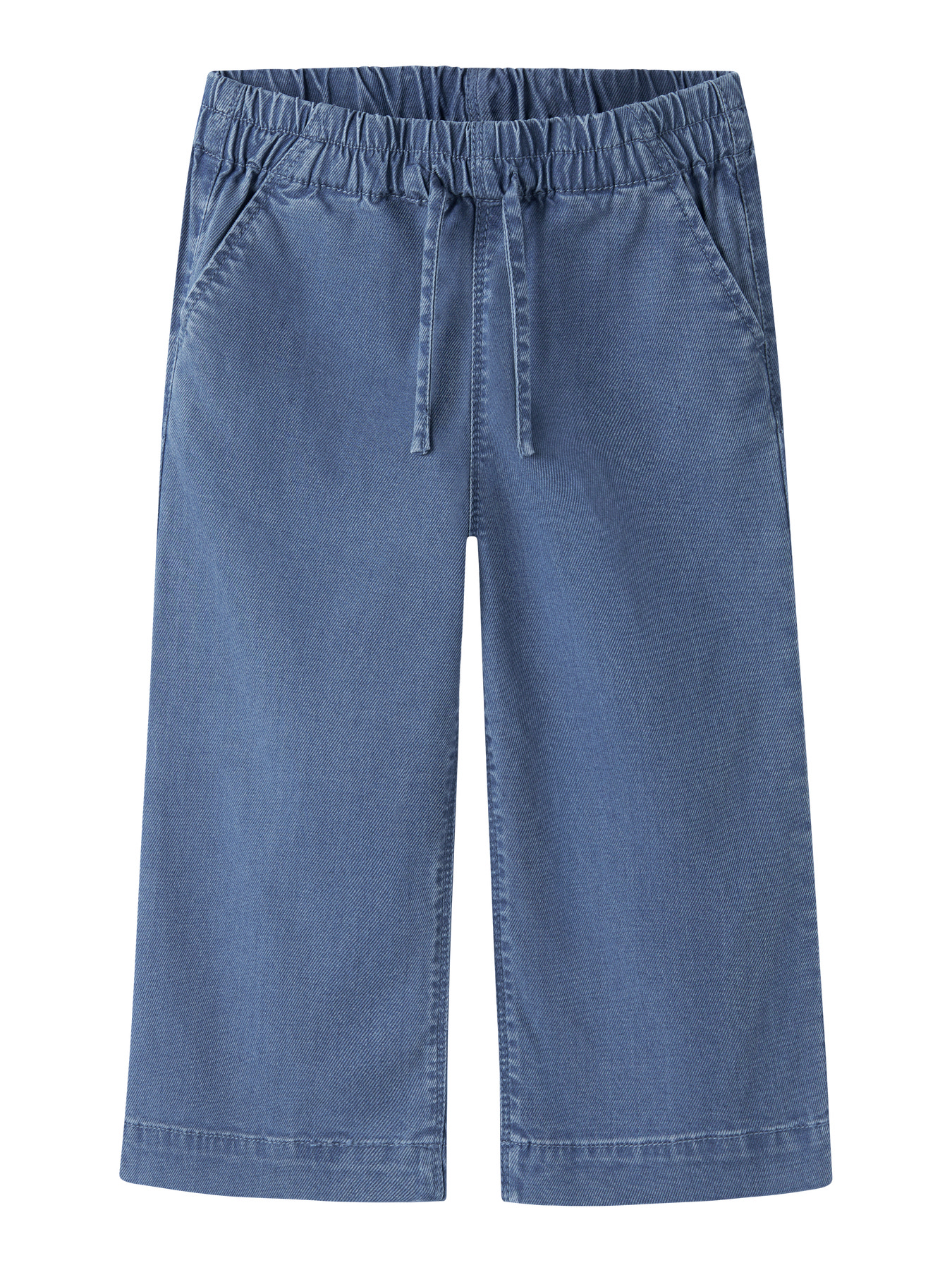 NMFBELLA WIDE JEANS  - Afbeelding 6