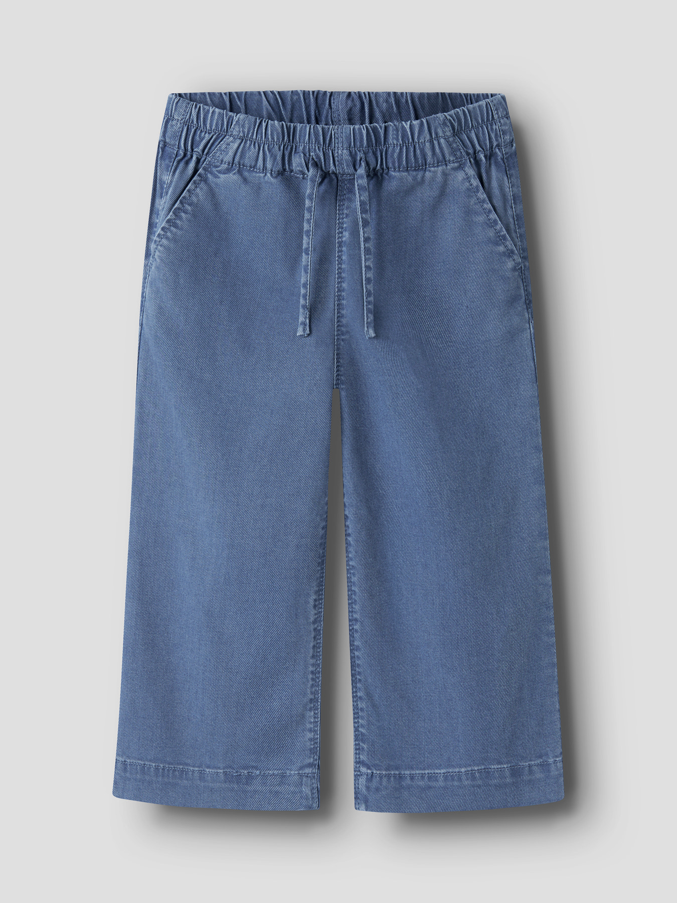 NMFBELLA WIDE JEANS  - Afbeelding 7