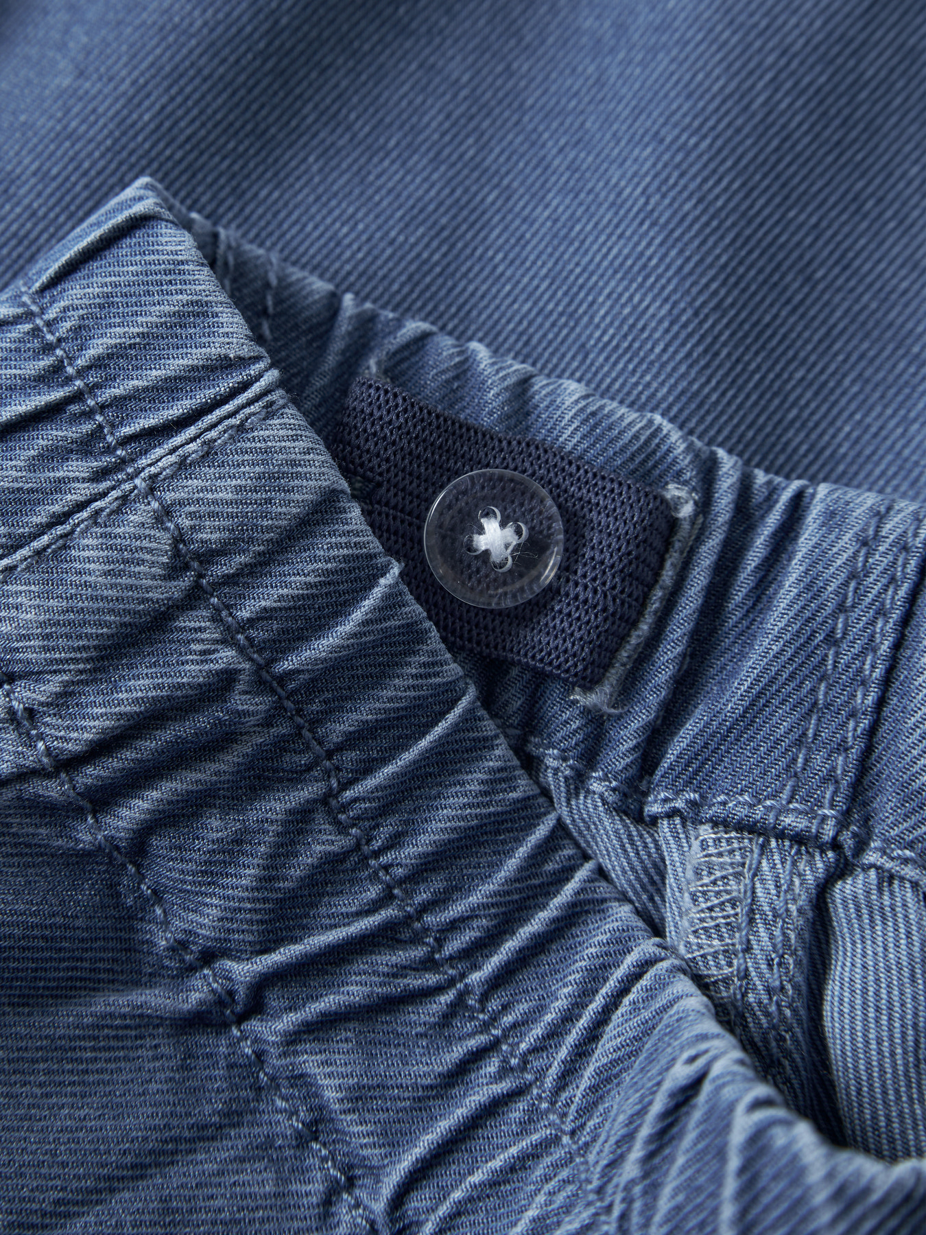 NMFBELLA WIDE JEANS  - Afbeelding 5