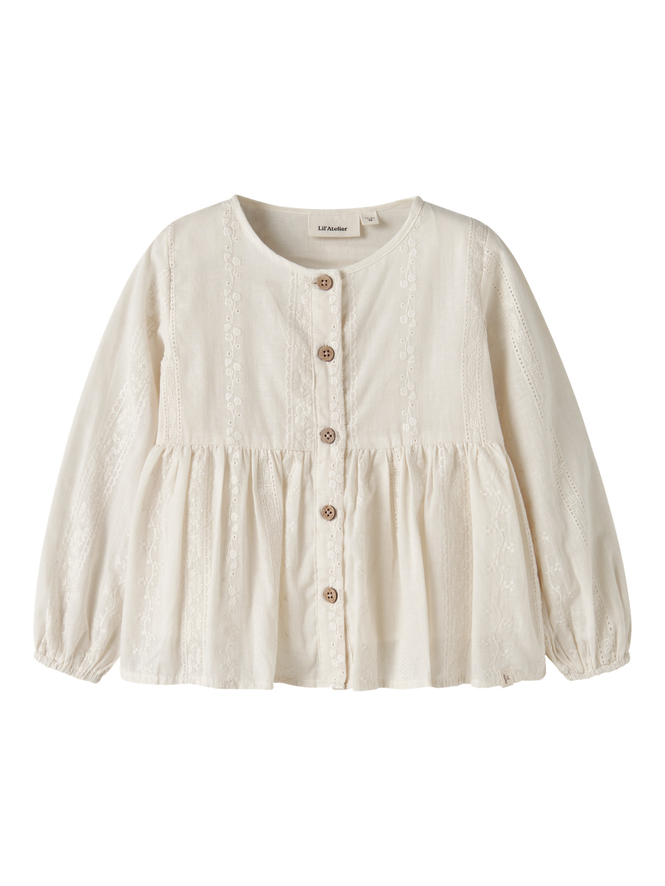 Lil'Atelier NMFLOBA 