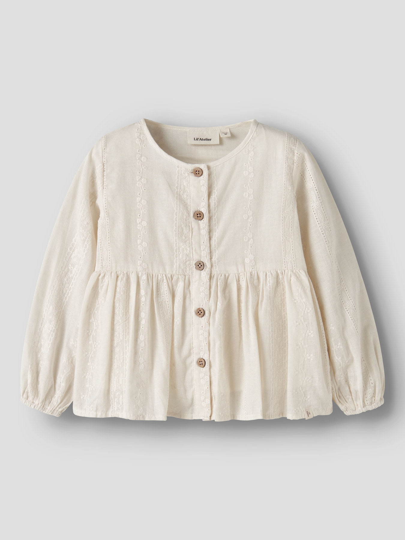 Lil'Atelier NMFLOBA  - Afbeelding 2