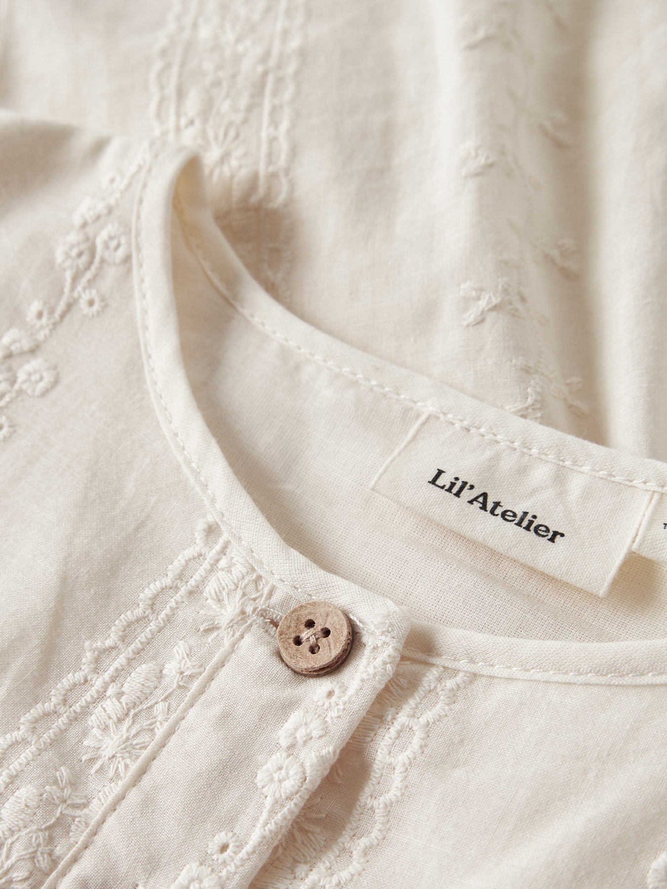 Lil'Atelier NMFLOBA  - Afbeelding 1