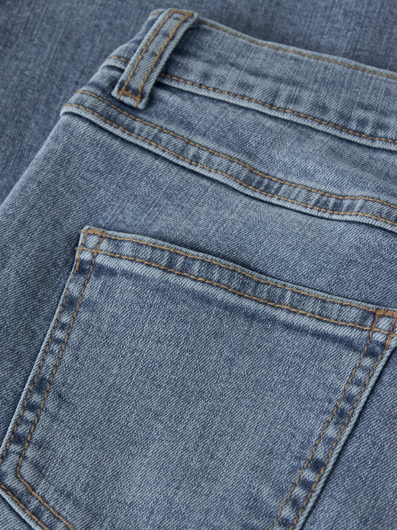 NKFROSE WIDE JEANS - Afbeelding 2