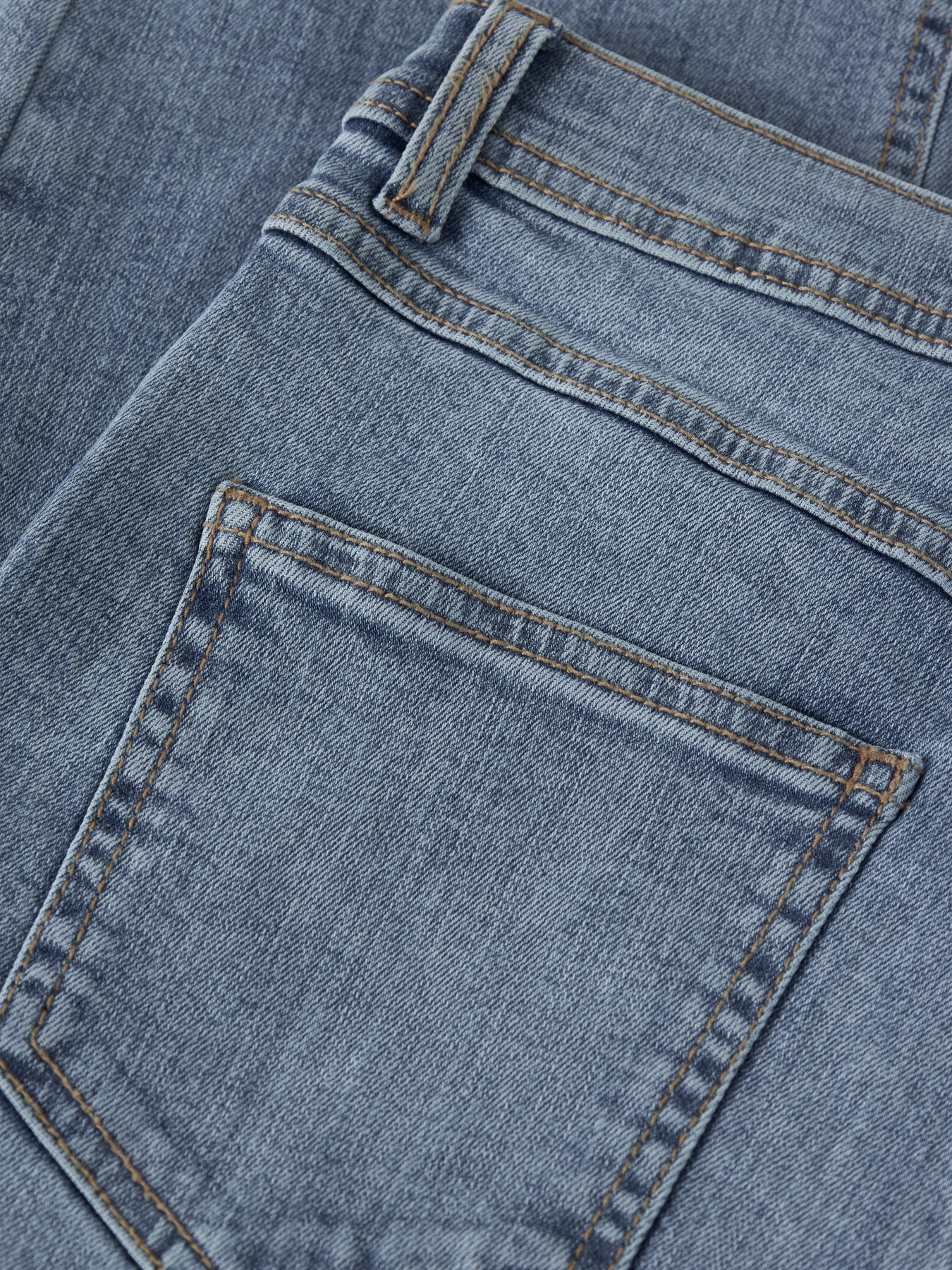 NKMRYAN STRAIGHT JEANS  - Afbeelding 3