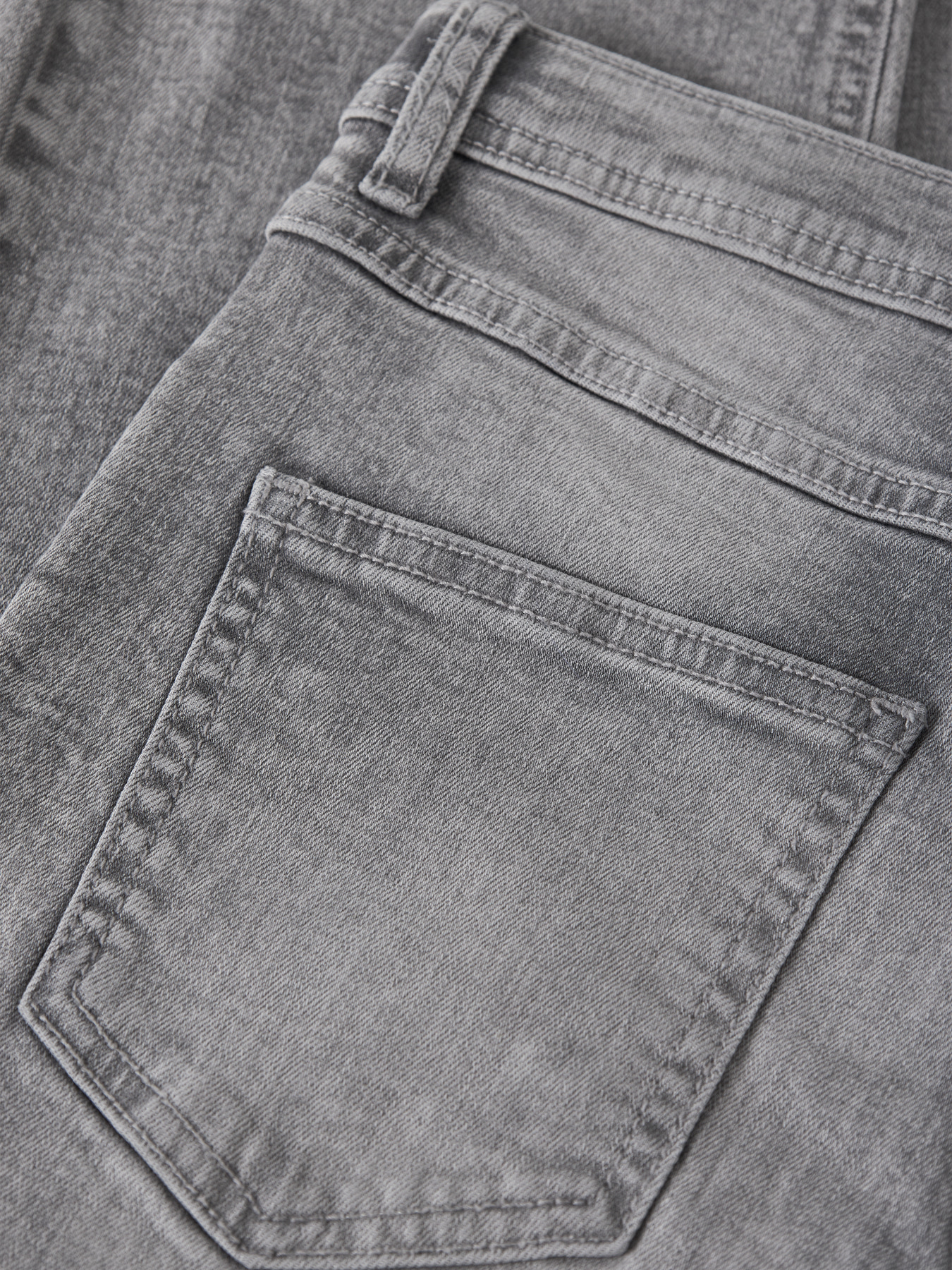 NKMRYAN STRAIGHT JEANS  - Afbeelding 3