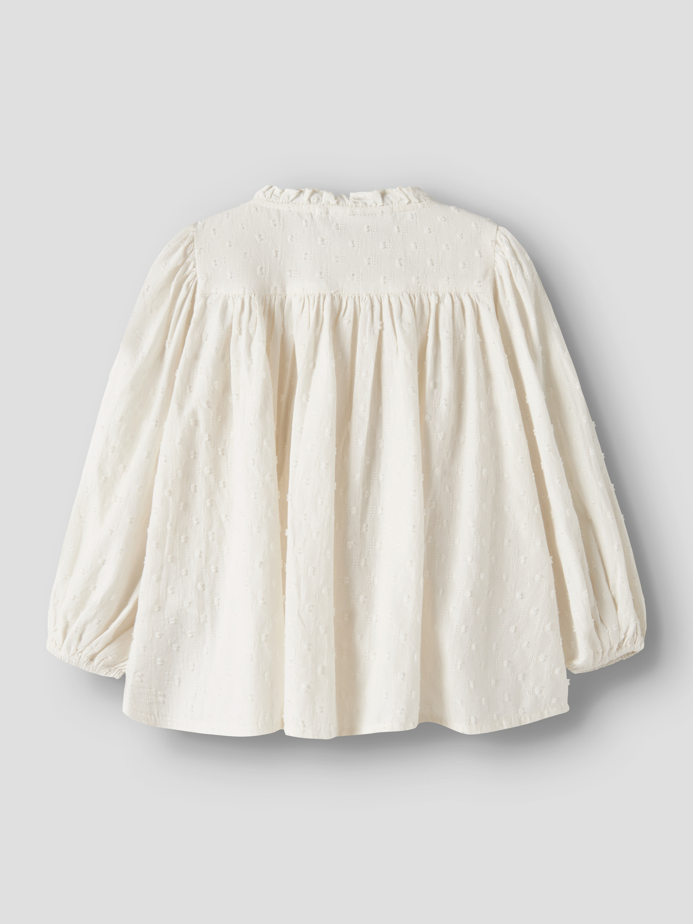 NMFLEXIE SHIRT - Afbeelding 1
