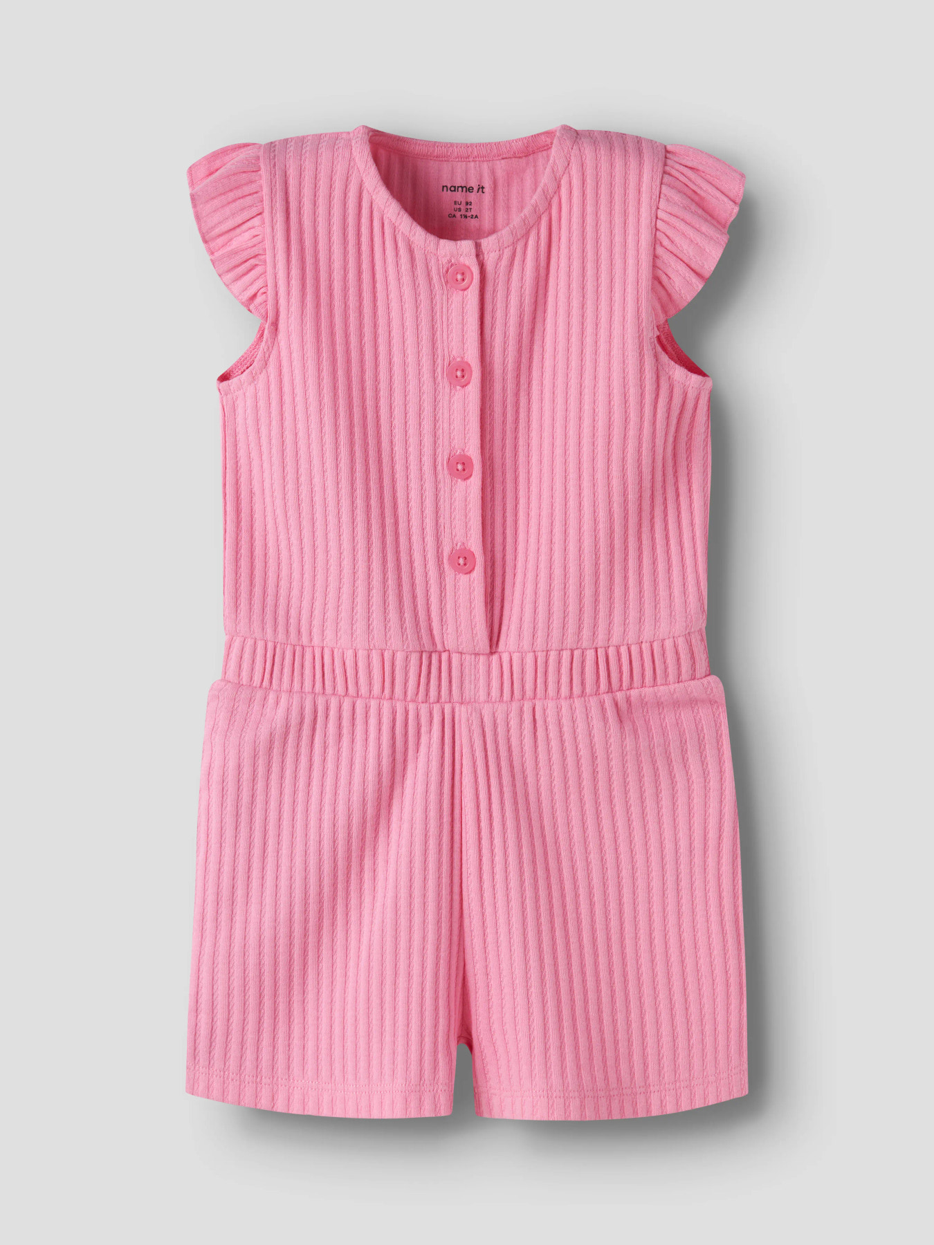 NMFJESSIA JUMPSUIT - Afbeelding 4