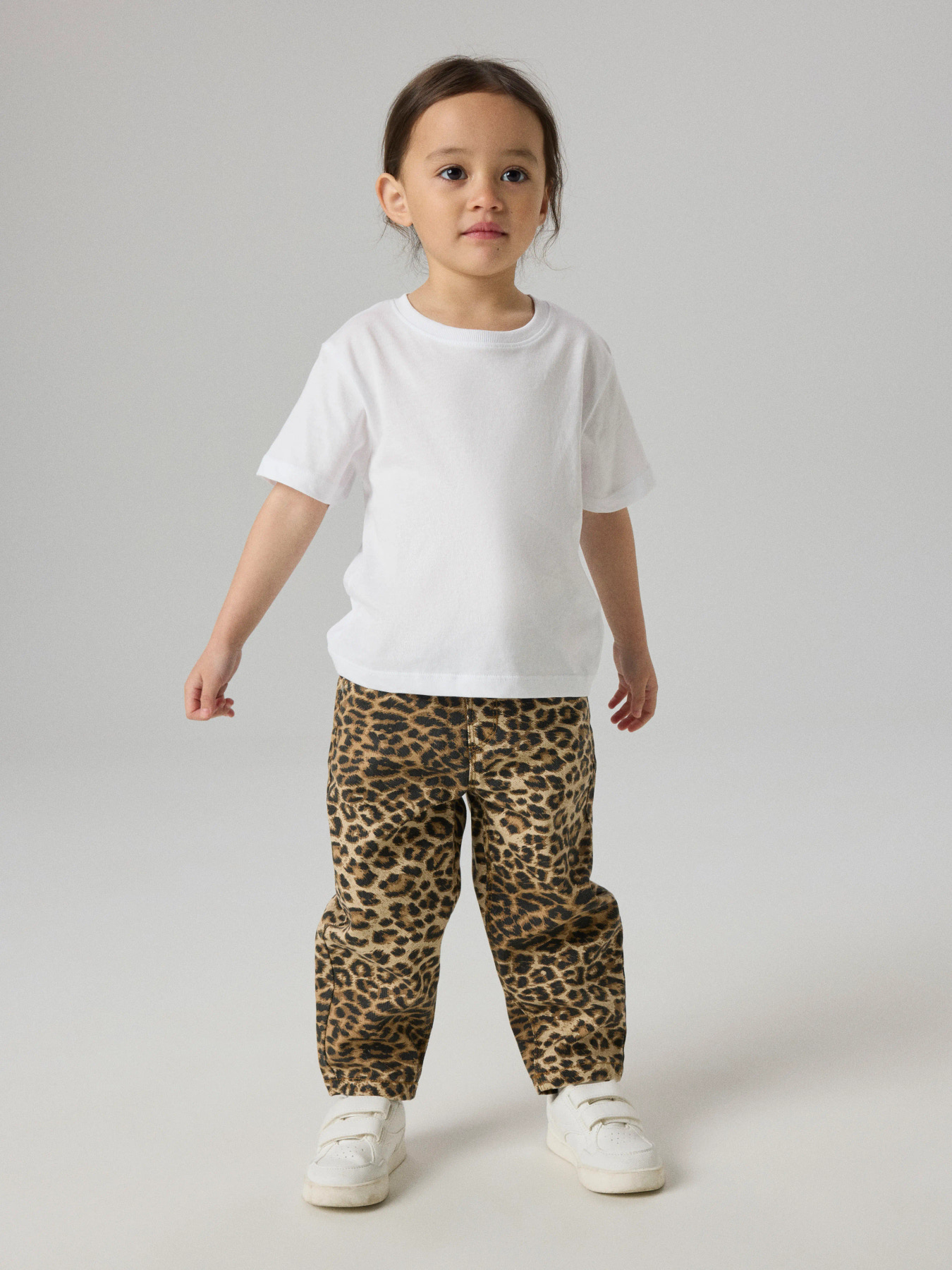 NMFBELLA LEOPARD SM - Afbeelding 5