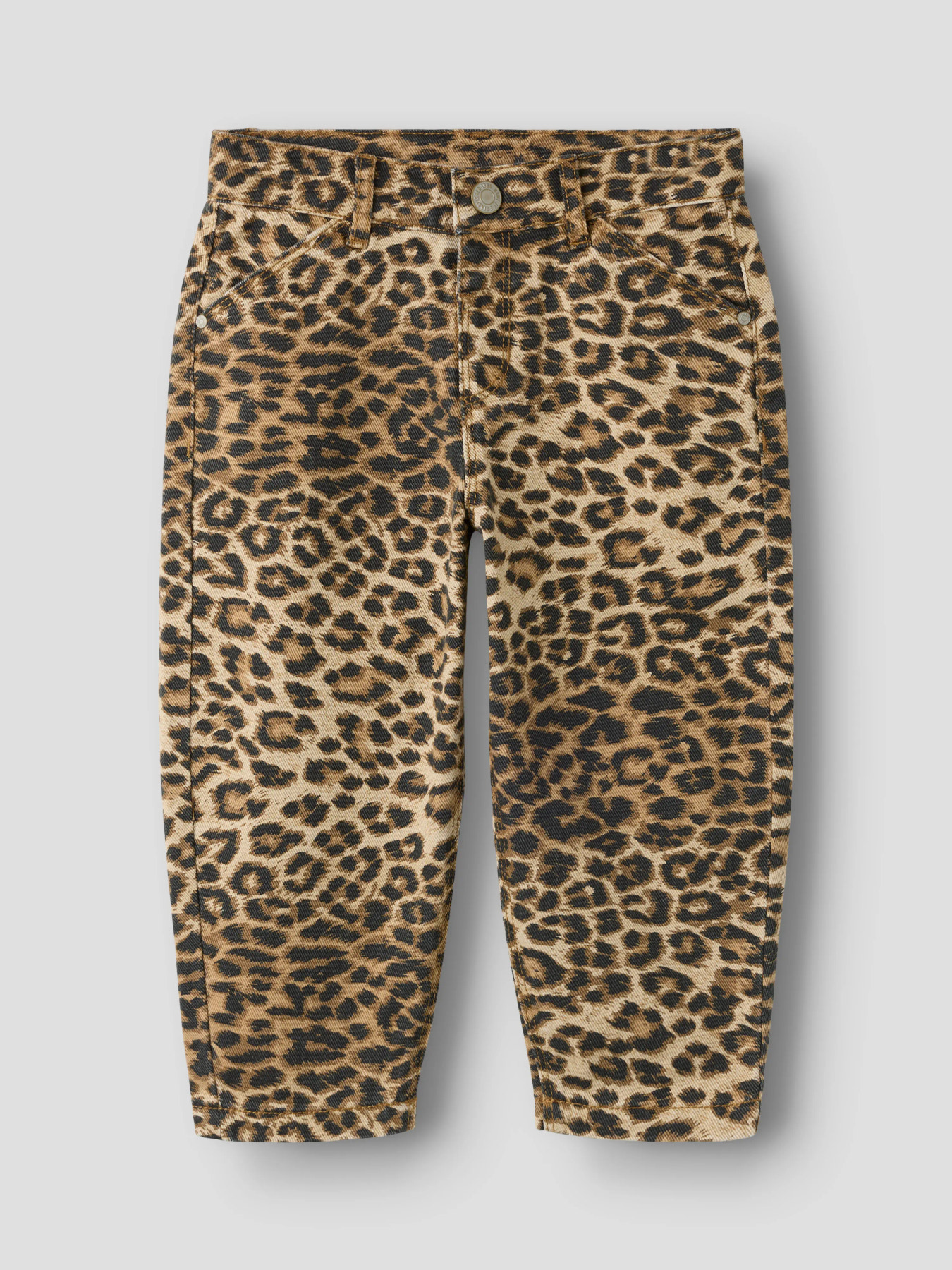 NMFBELLA LEOPARD SM - Afbeelding 8