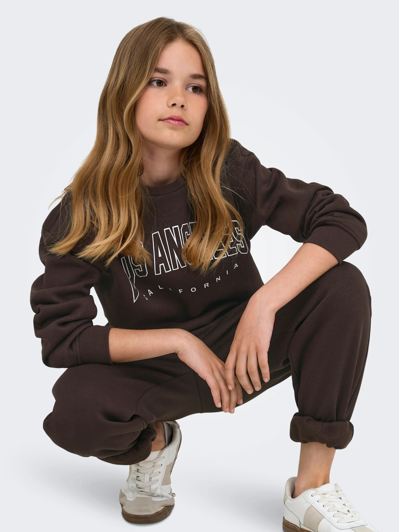 KOGSWEAT COFFEE BEAN LA - Afbeelding 1