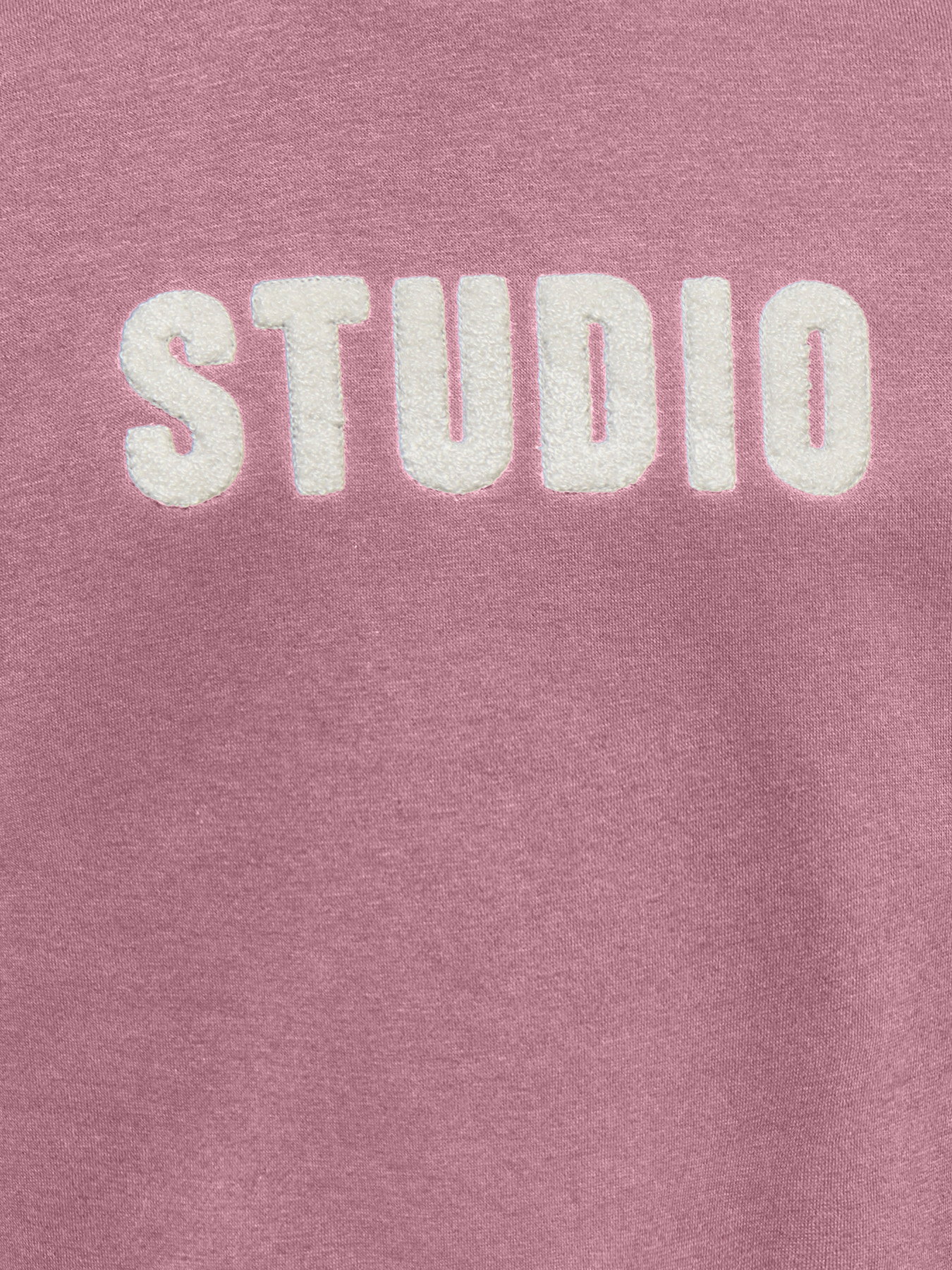 KOGSWEATsTUDIO FOXGLOVE - Afbeelding 2