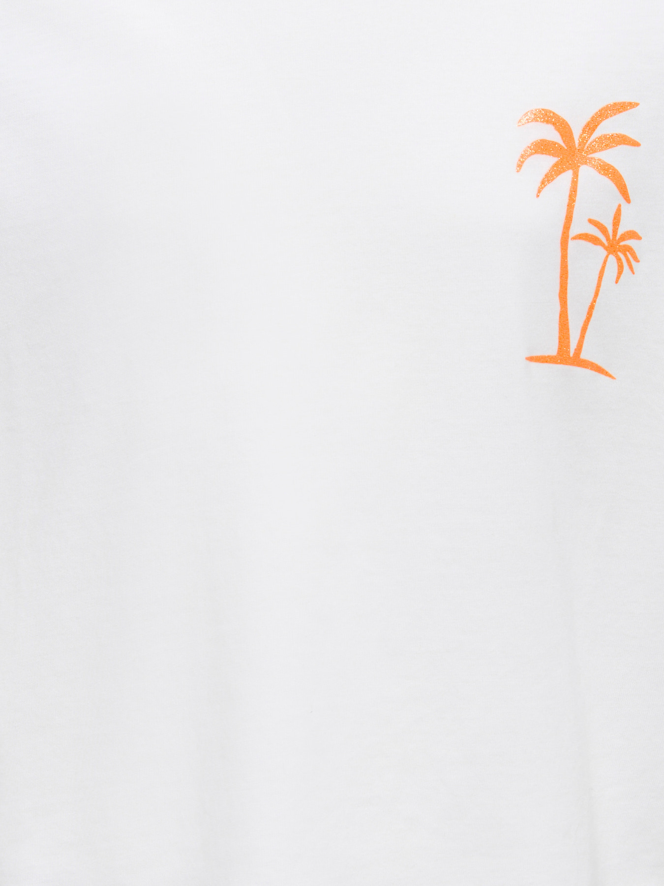 KOGANNA WAVES LIFE SS TEE FR JRS - Afbeelding 2