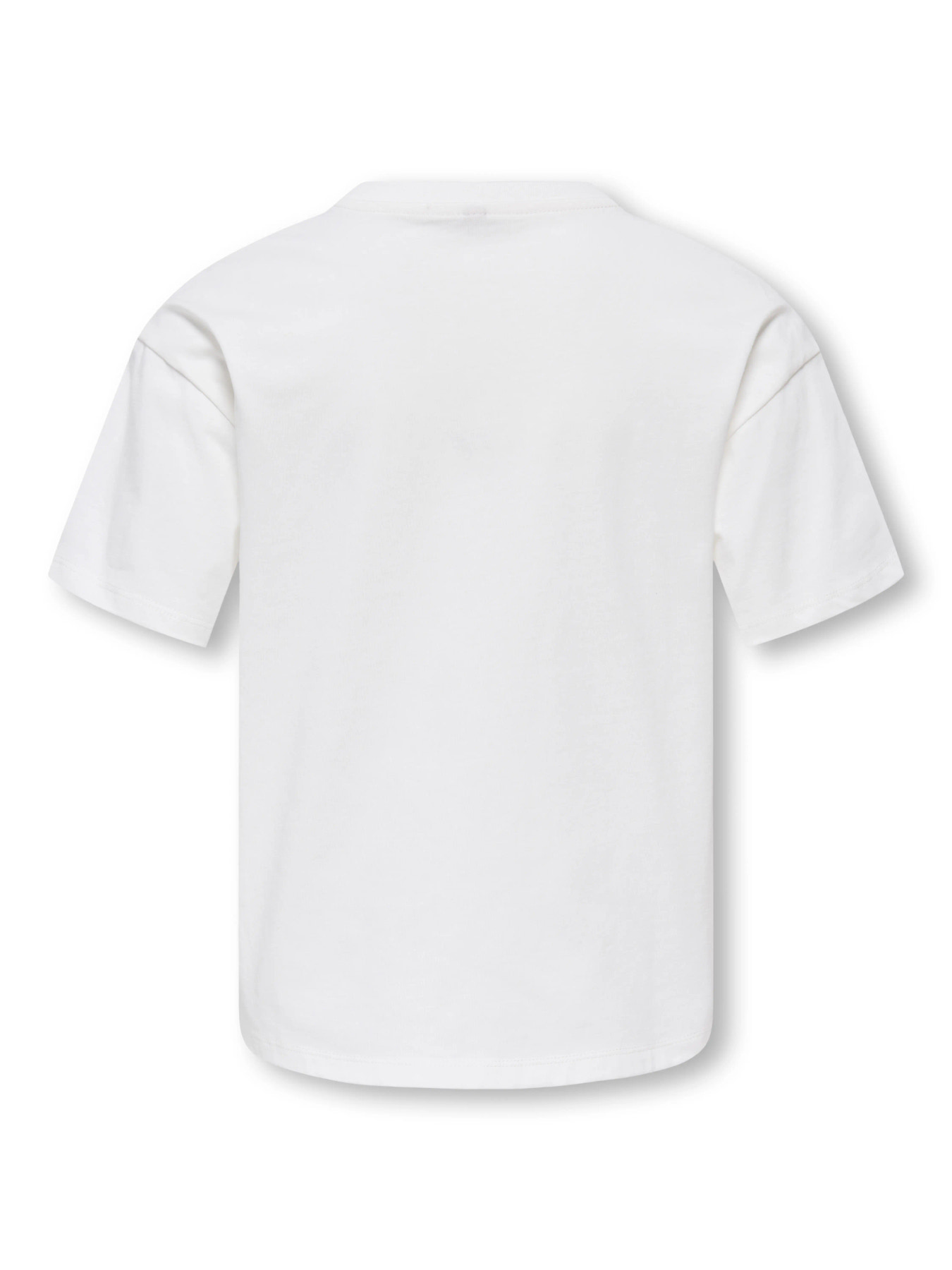 KOGBILLY PRINT TEE - Afbeelding 1