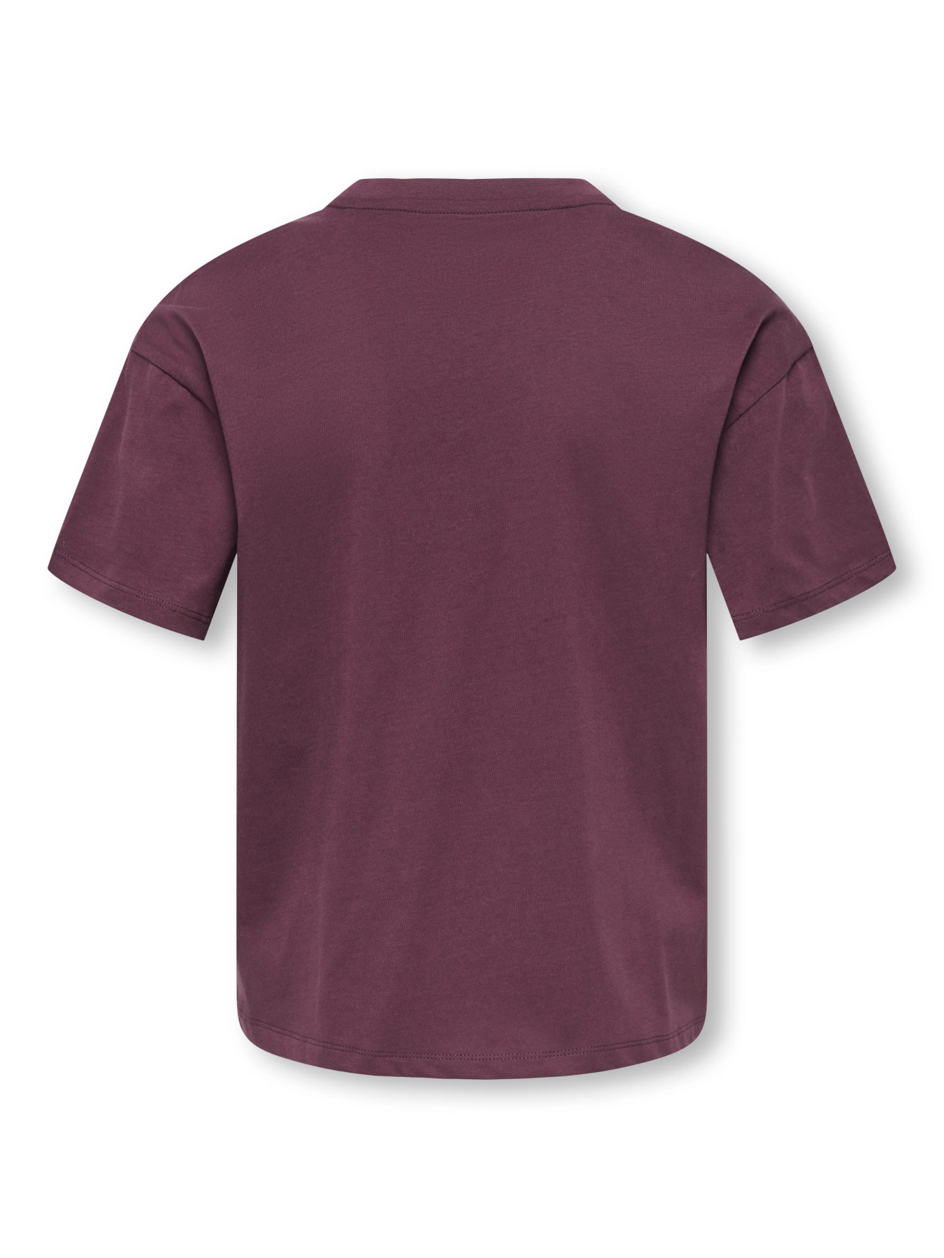 KOGBILLY PRINT TEE  - Afbeelding 1