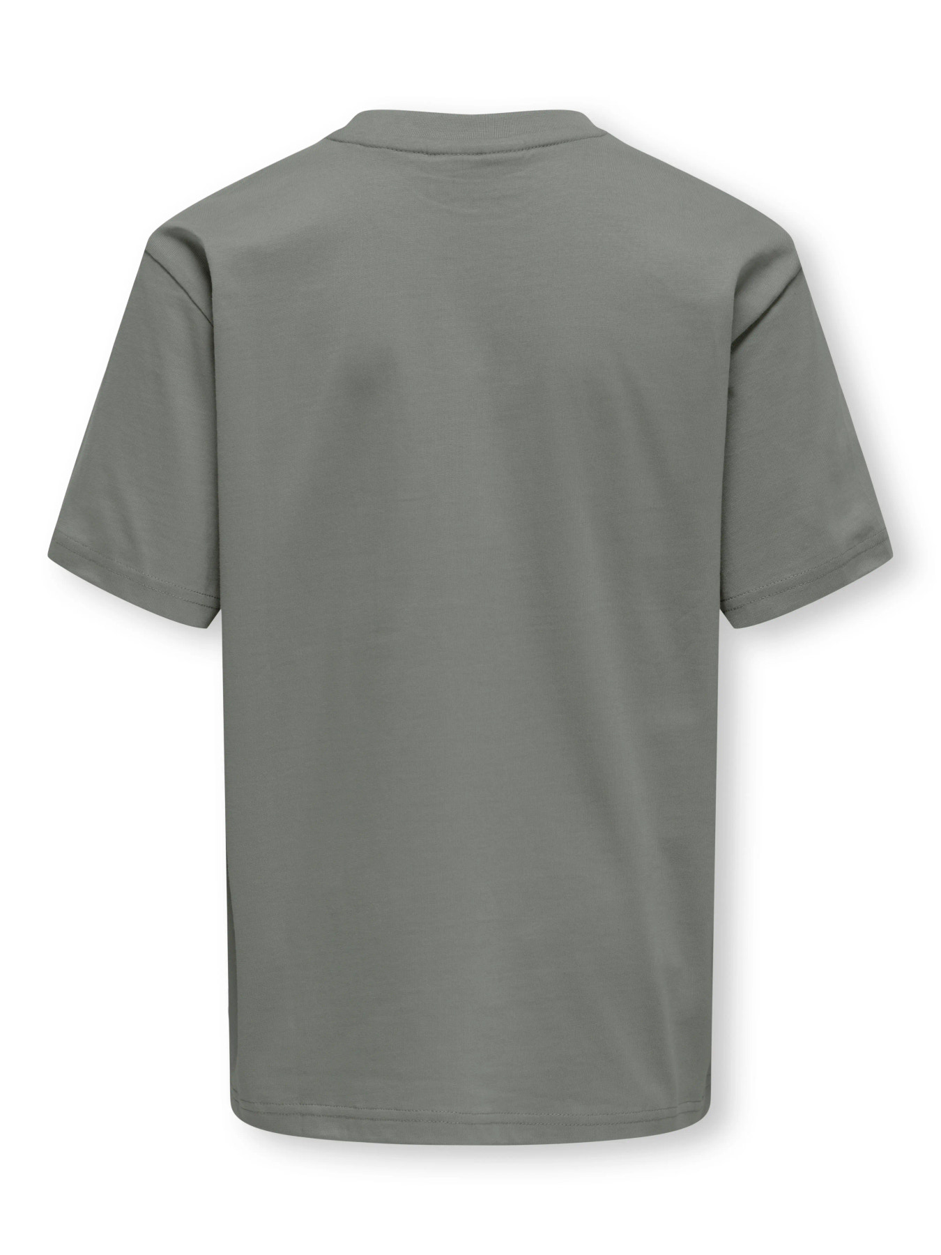 OSJFRED Castor Grey - Afbeelding 1