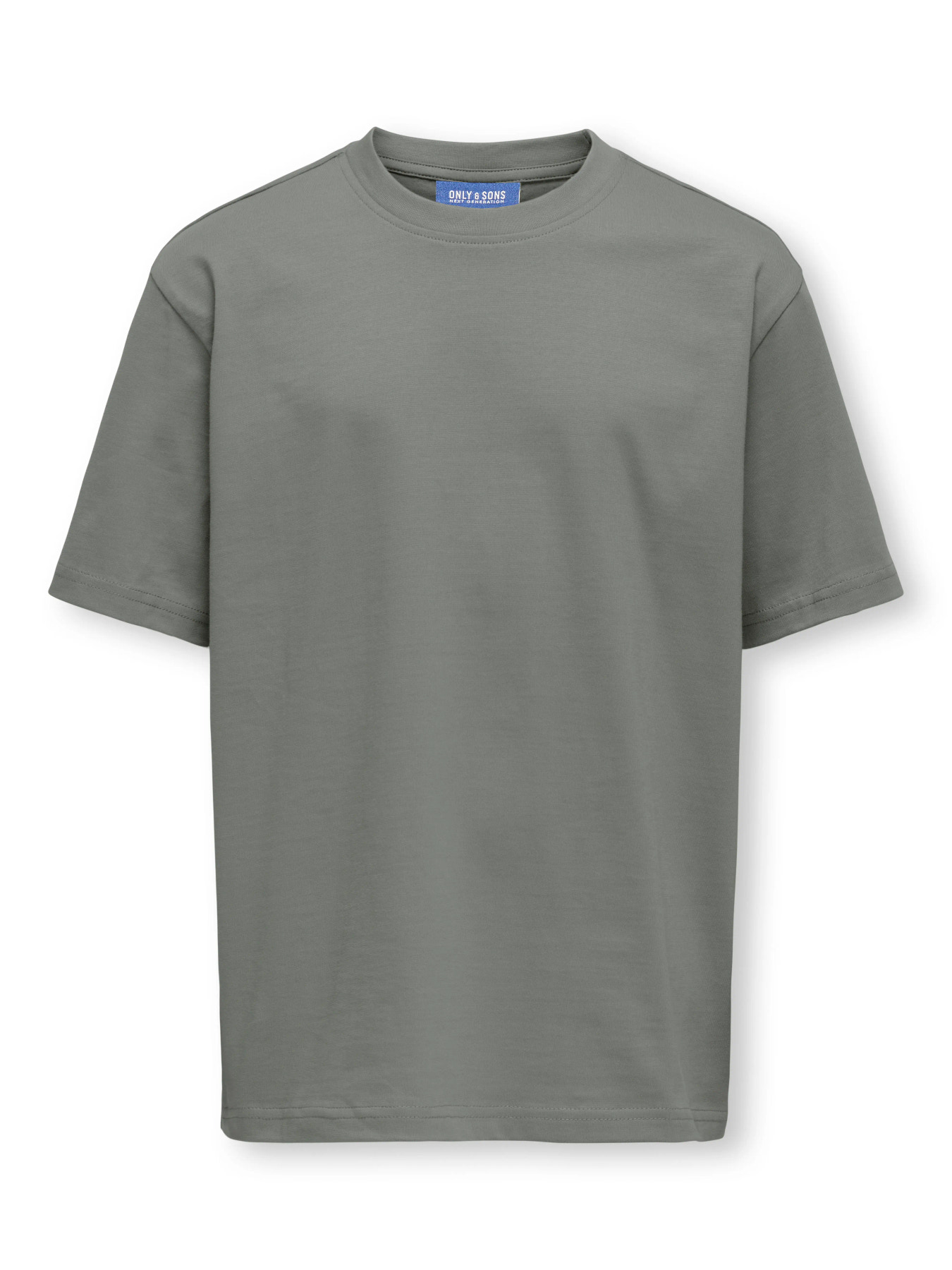 OSJFRED Castor Grey - Afbeelding 6