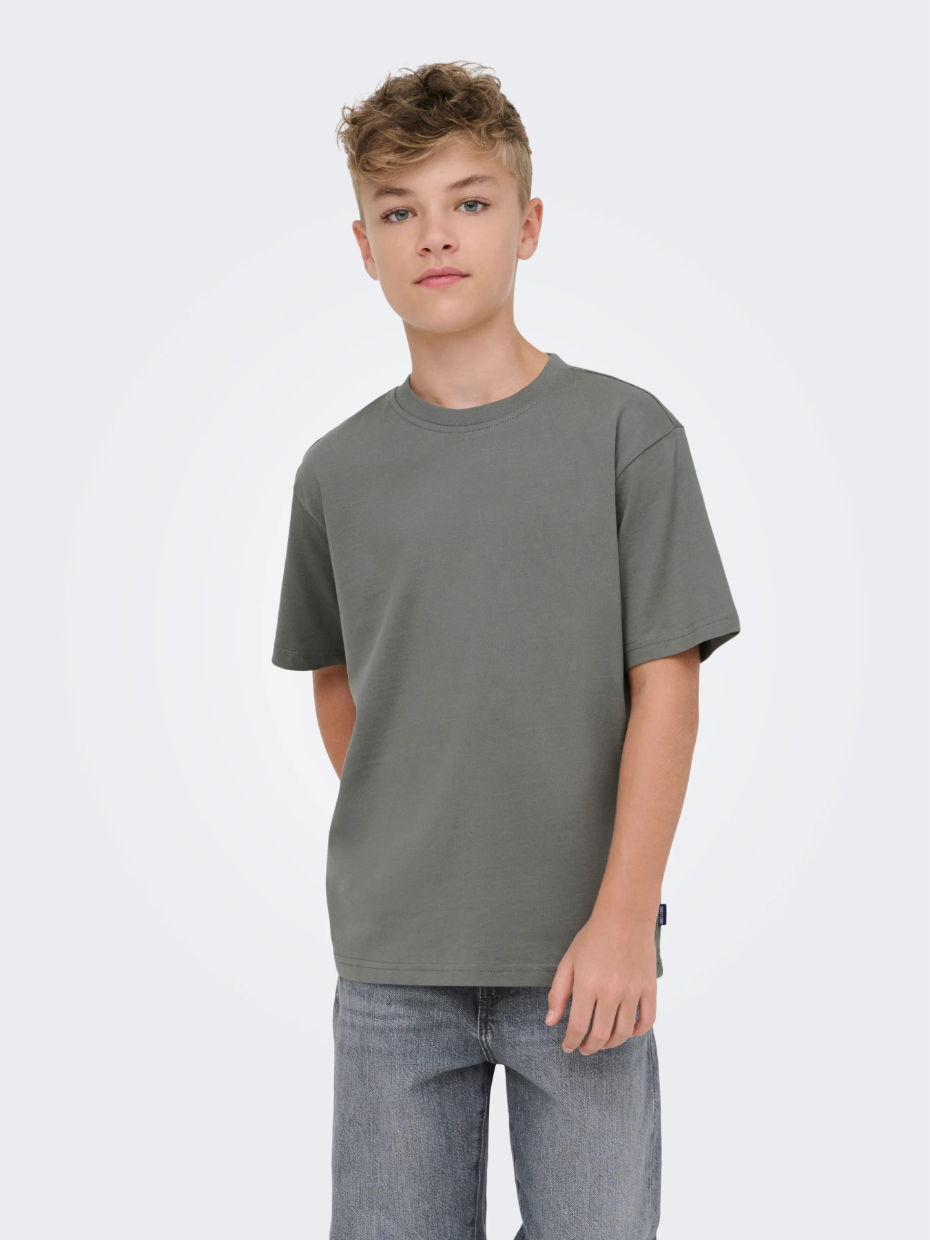 OSJFRED Castor Grey - Afbeelding 7