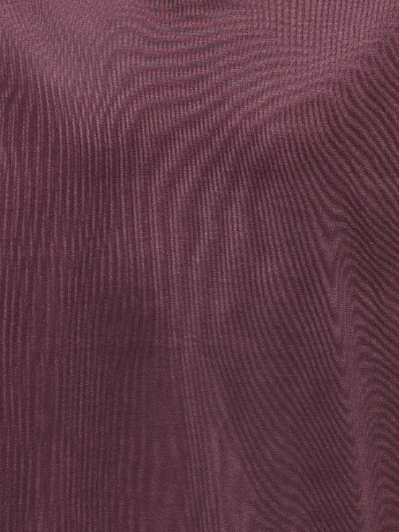 OSJFRED TEE  Huckleberry - Afbeelding 2