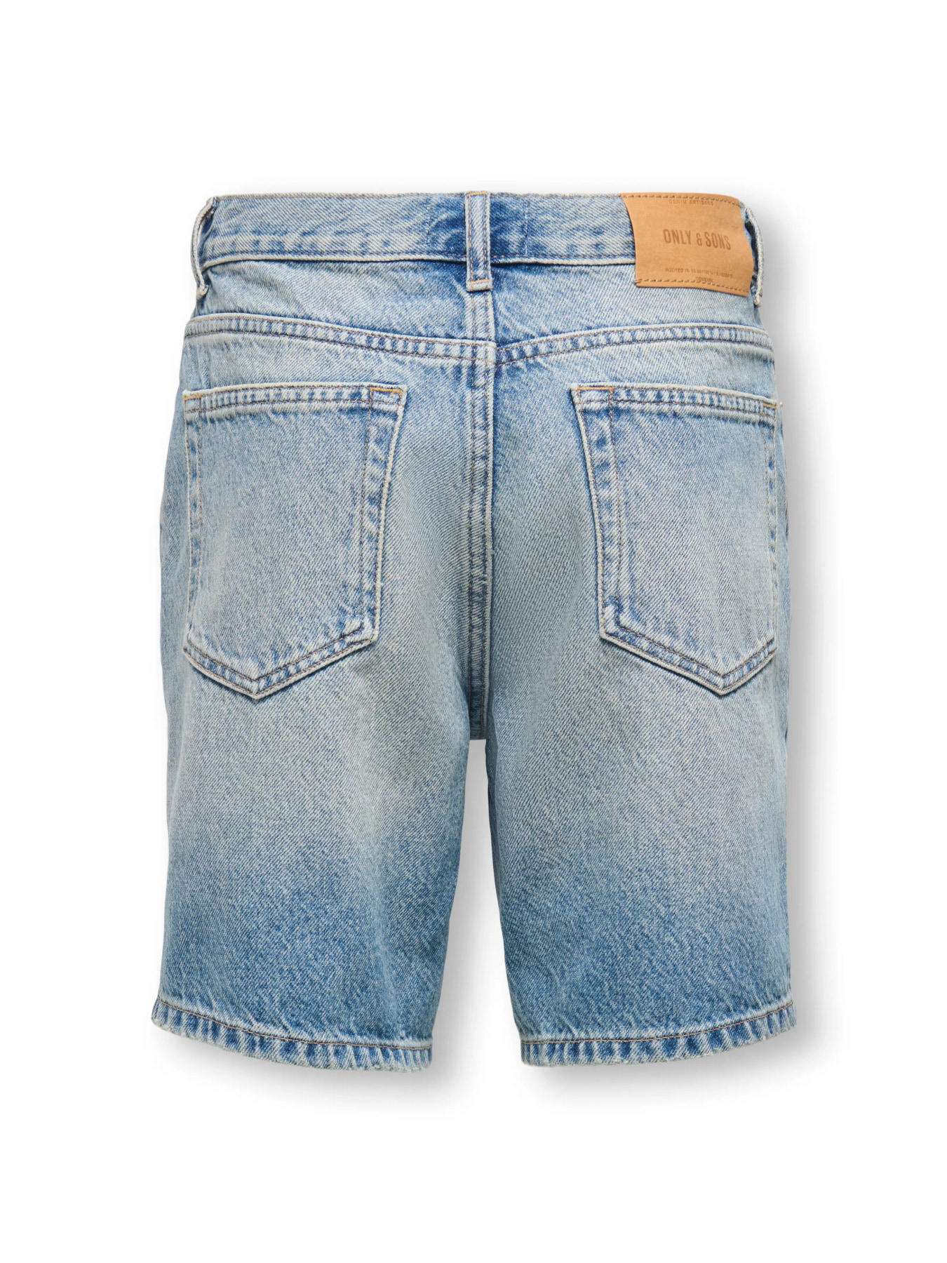 Only & Sons Osjedge 6453 - Afbeelding 1