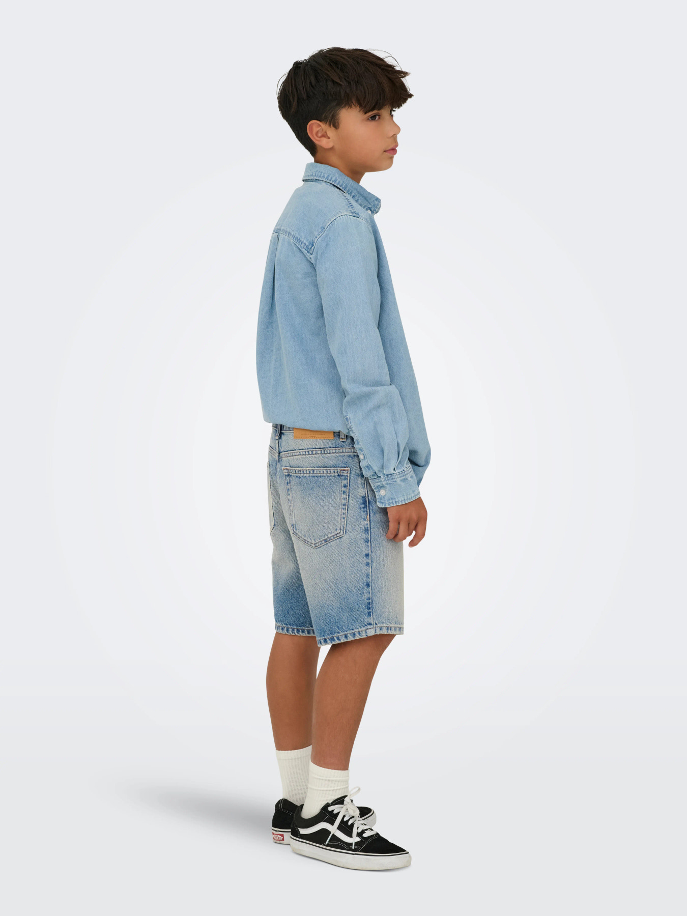 Only & Sons Osjedge 6453 - Afbeelding 2