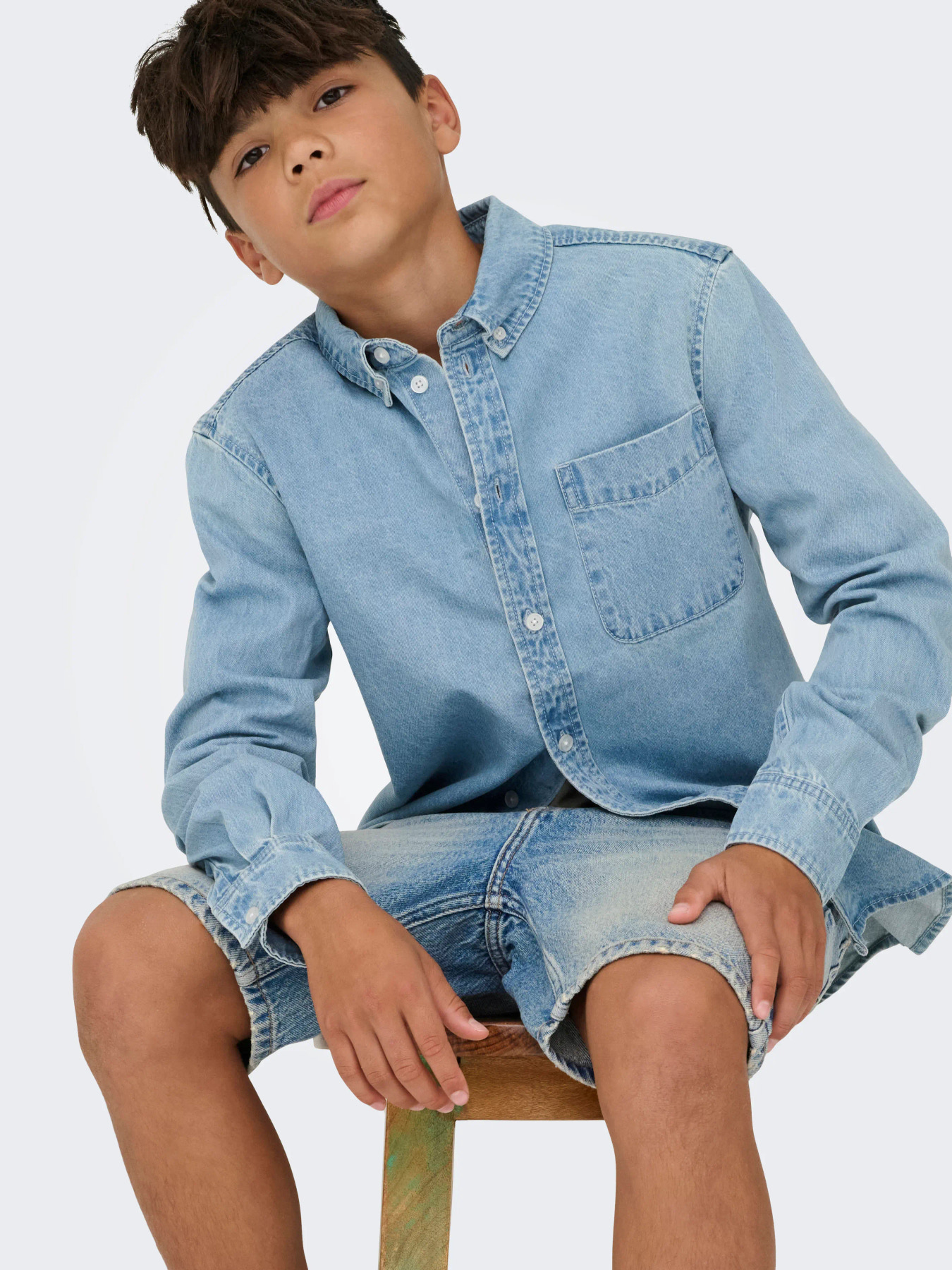 Only & Sons Osjedge 6453 - Afbeelding 3