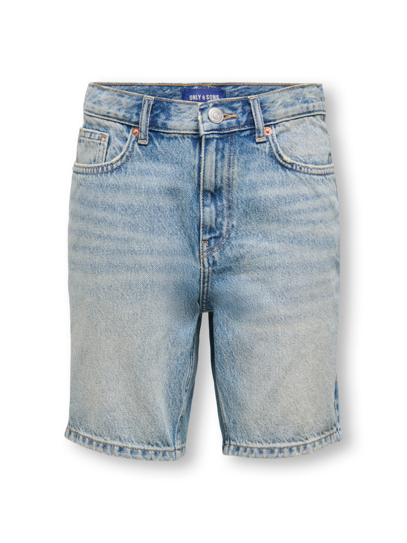 Only & Sons Osjedge 6453 - Afbeelding 6