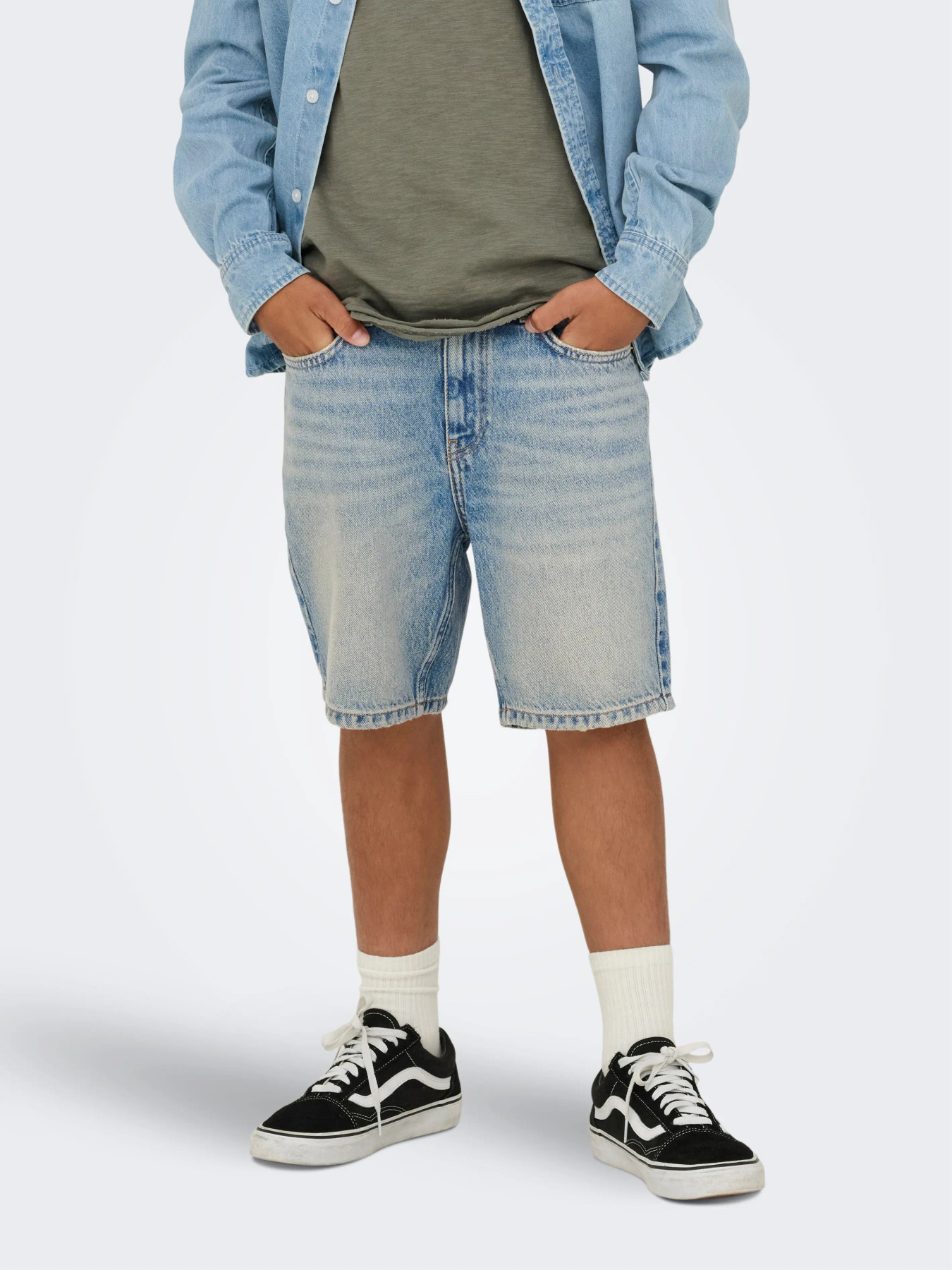 Only & Sons Osjedge 6453