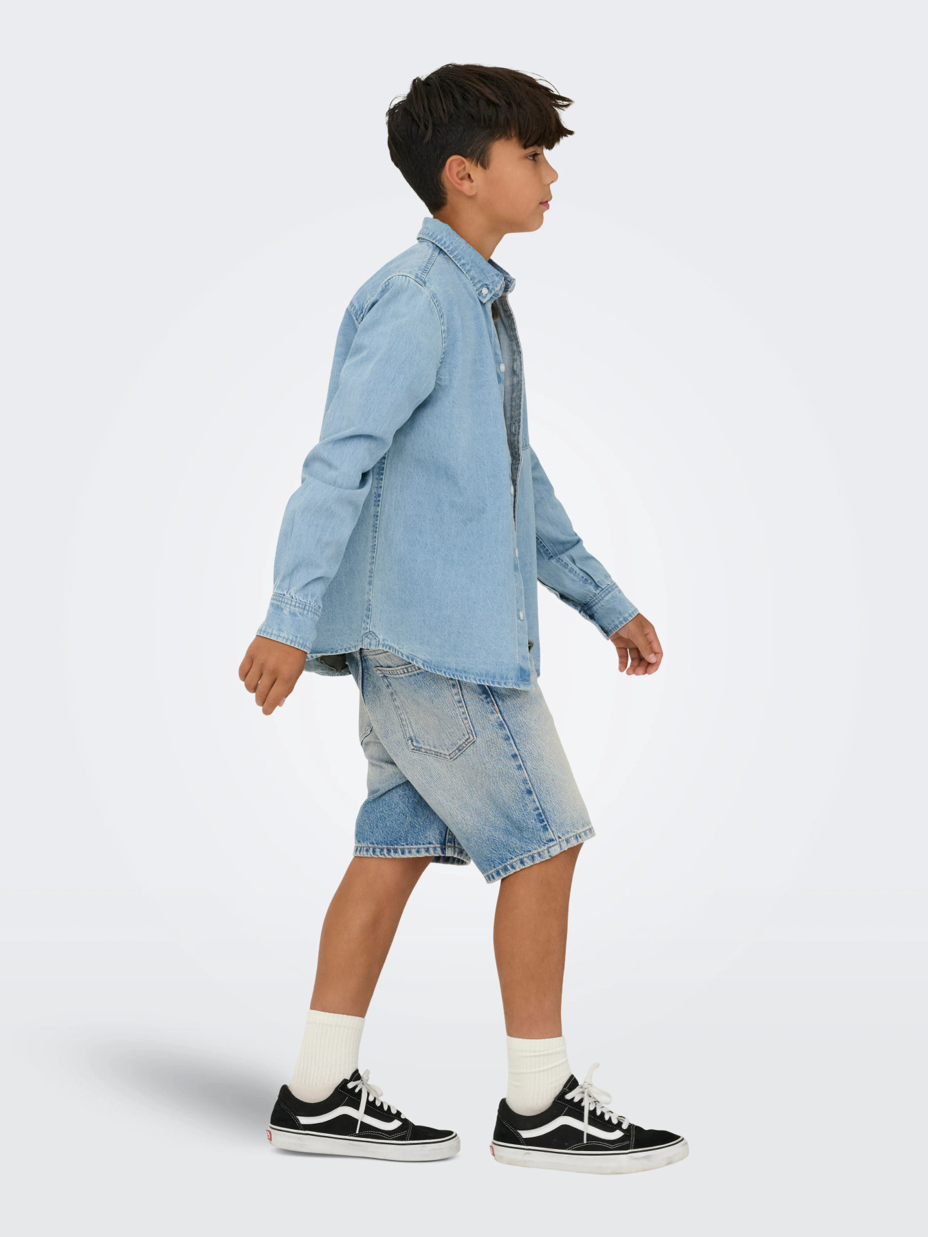 Only & Sons Osjedge 6453 - Afbeelding 5