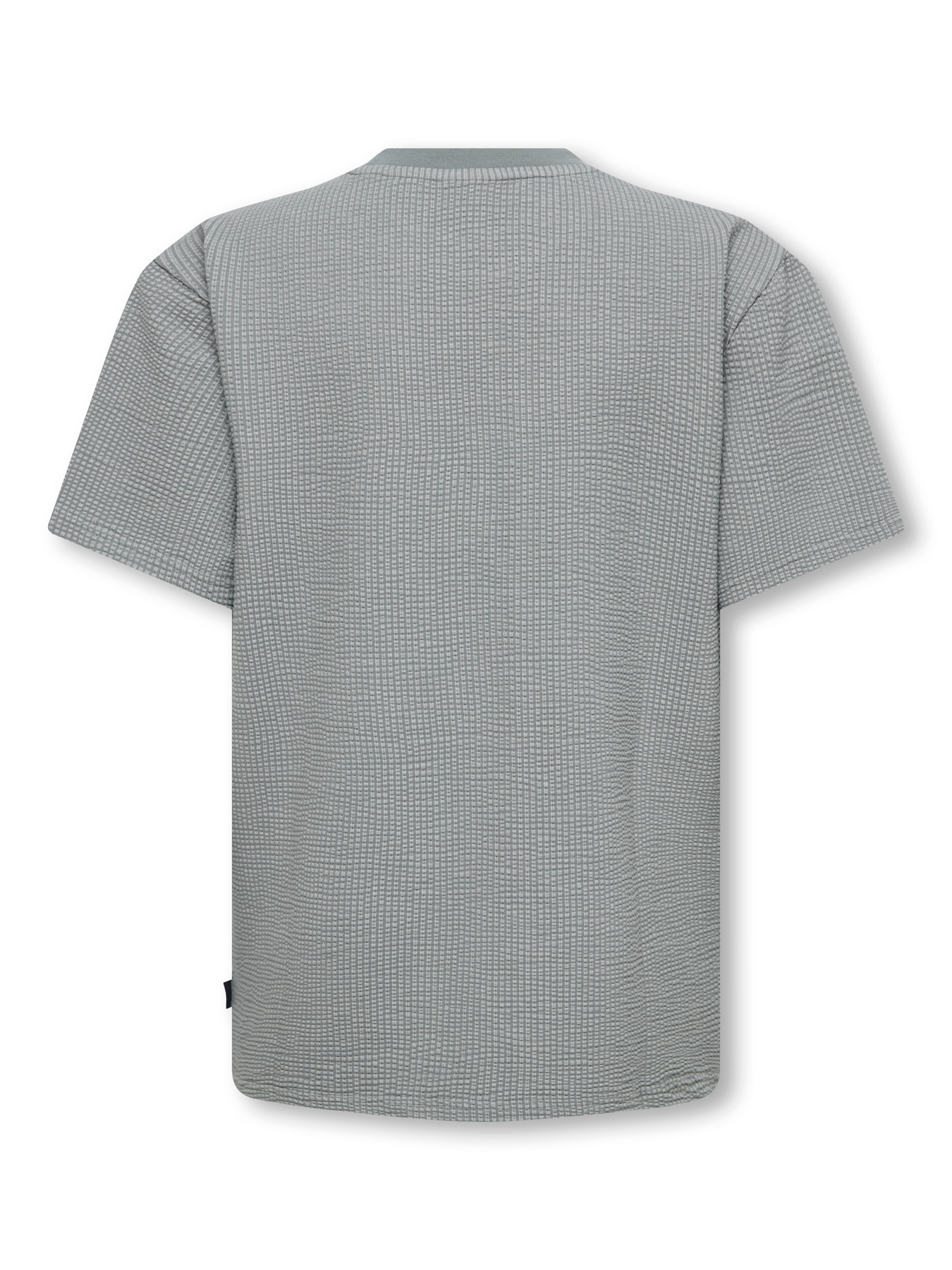 OSJKIAN LIFE TEE  - Afbeelding 1
