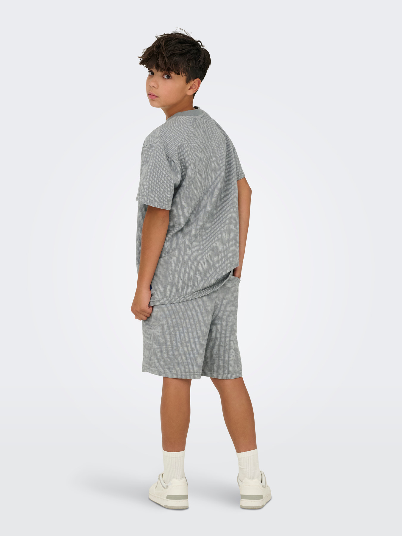 OSJKIAN LIFE TEE  - Afbeelding 2