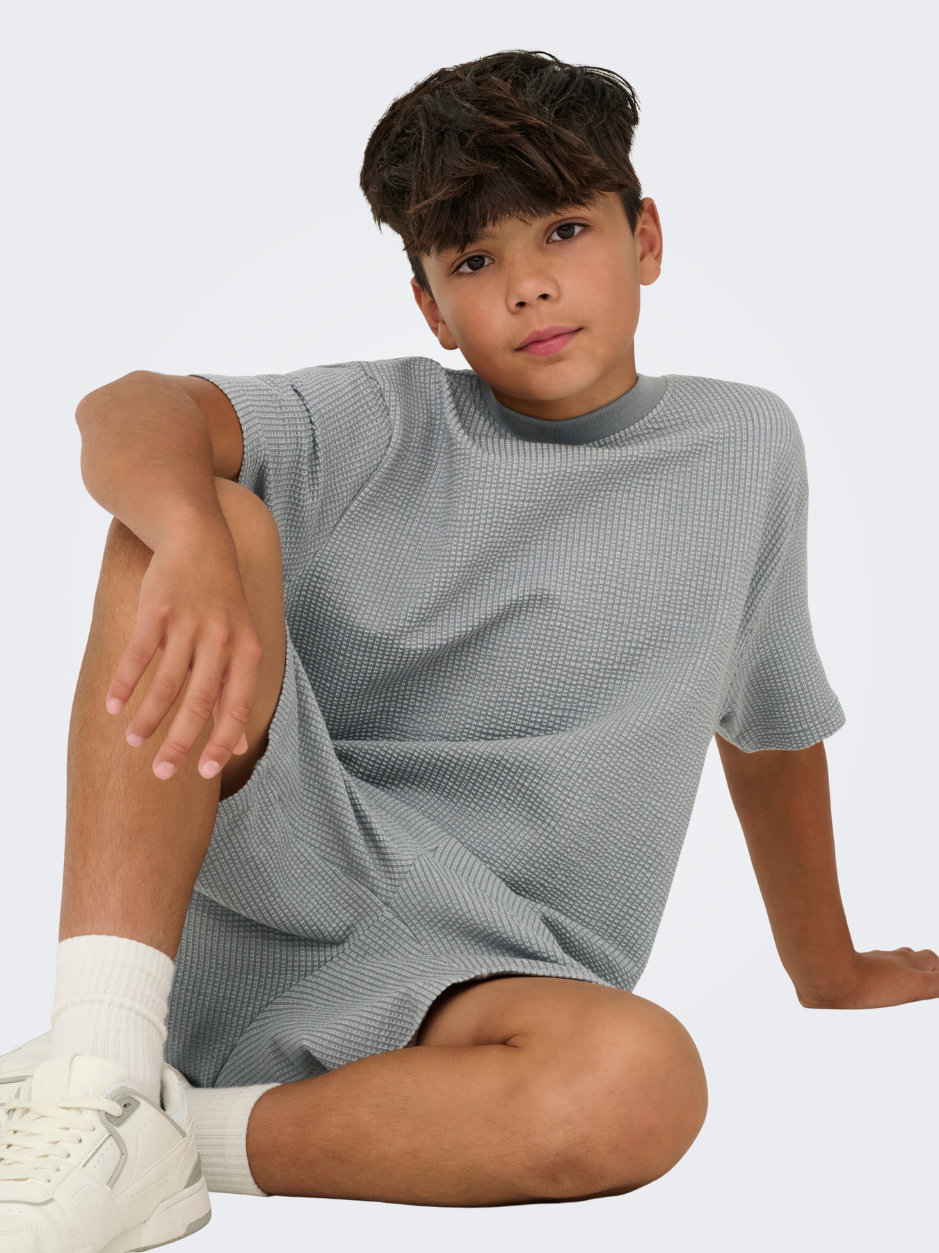 OSJKIAN LIFE TEE  - Afbeelding 3