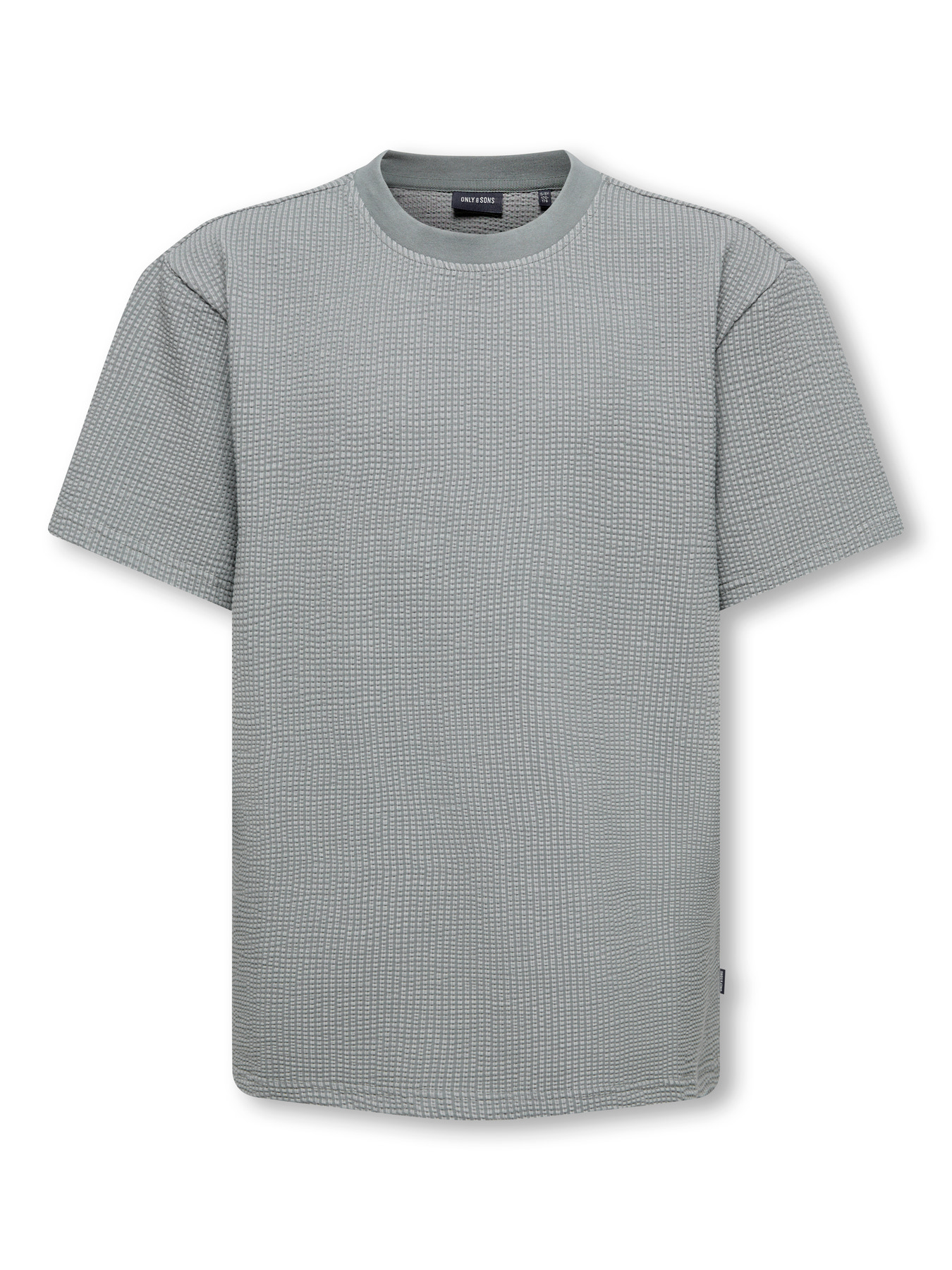 OSJKIAN LIFE TEE  - Afbeelding 6