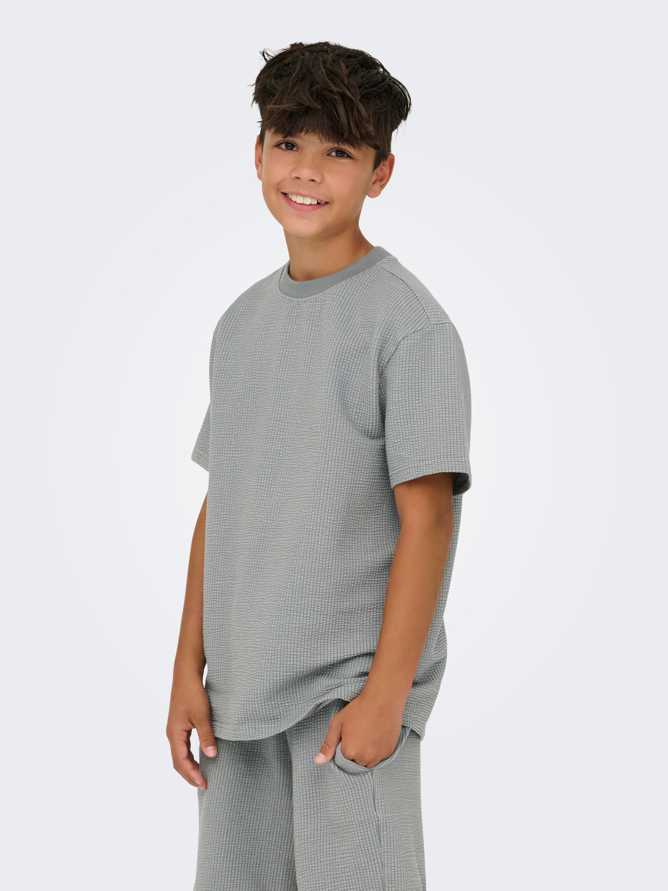 OSJKIAN LIFE TEE 