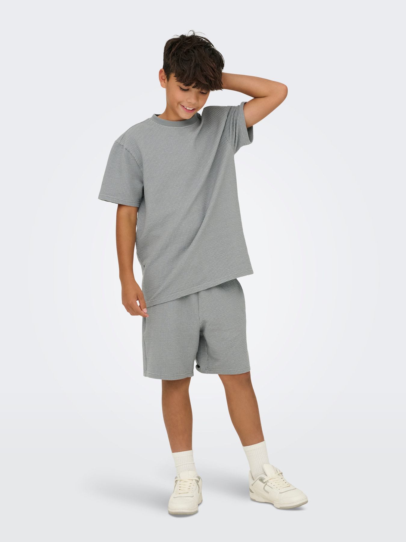 OSJKIAN LIFE TEE  - Afbeelding 5