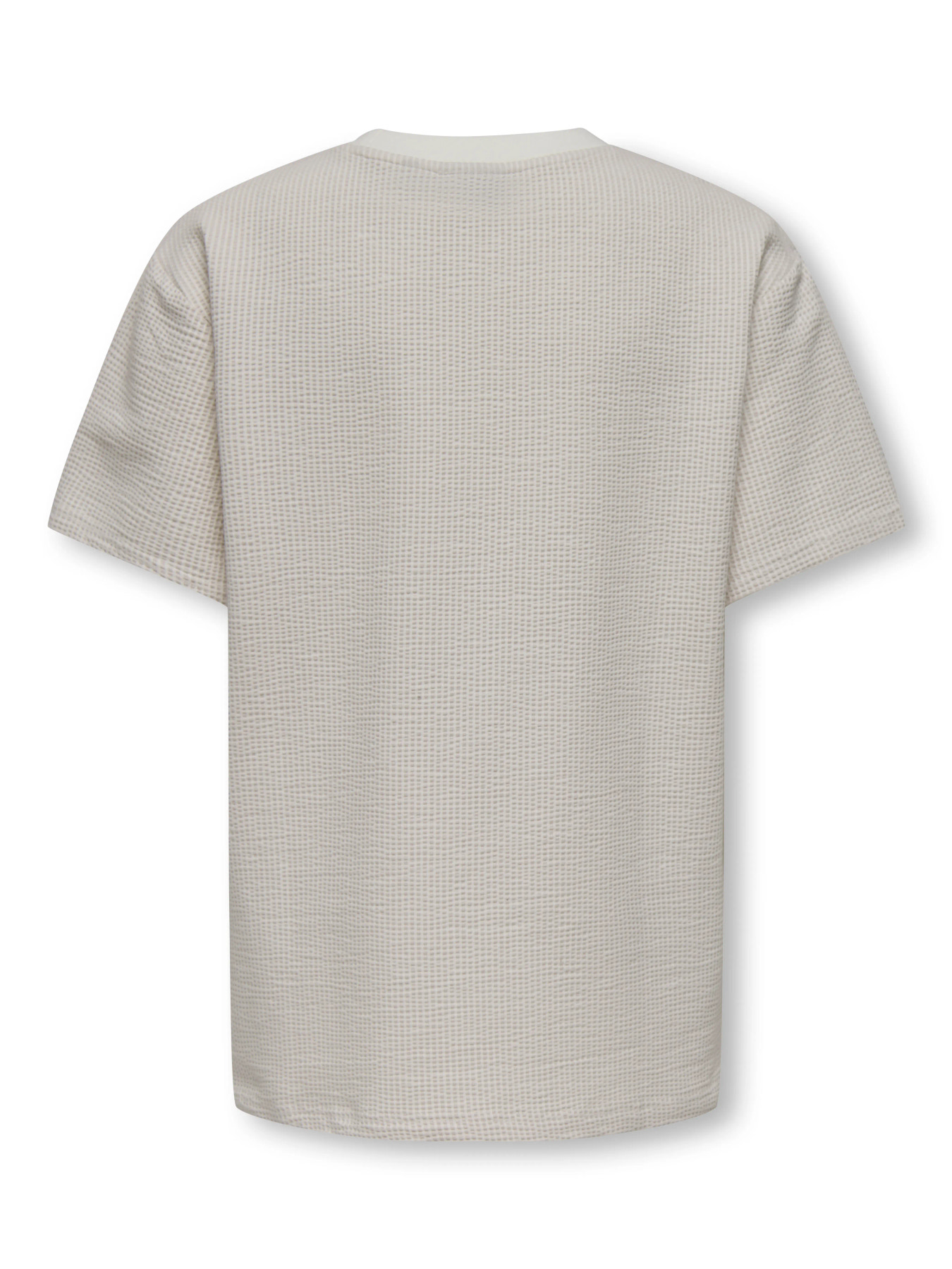 OSJKIAN LIFE TEE - Afbeelding 3