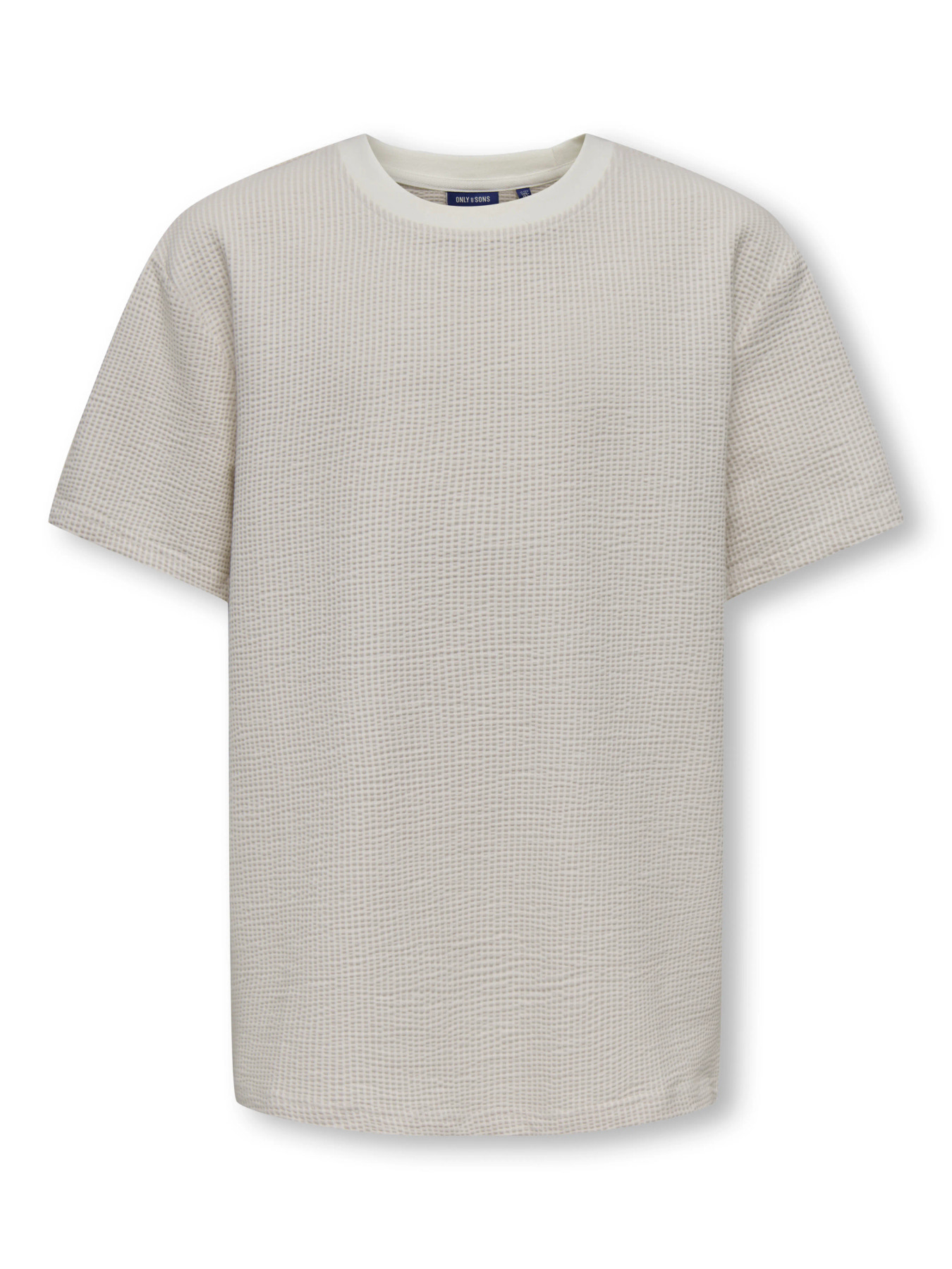 OSJKIAN LIFE TEE