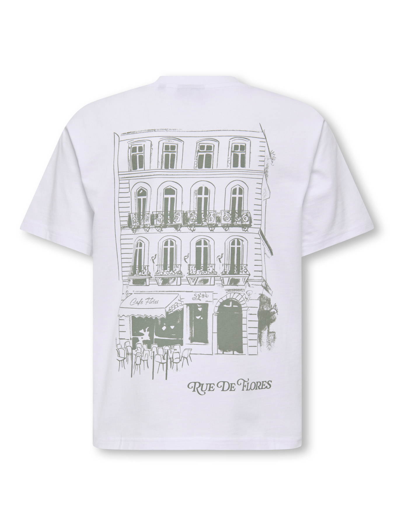 Only & Sons osjsuperior - Afbeelding 1