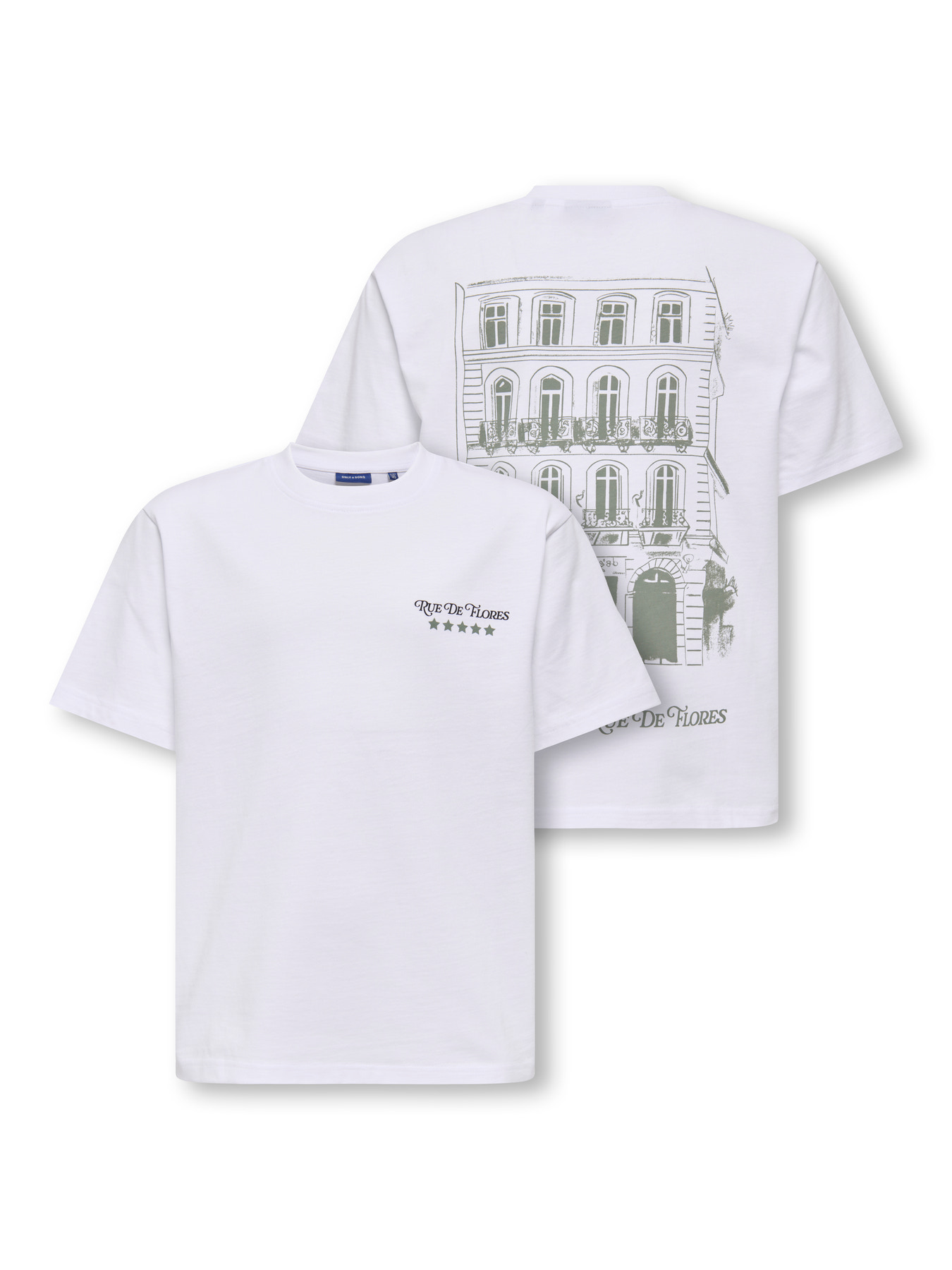 Only & Sons osjsuperior