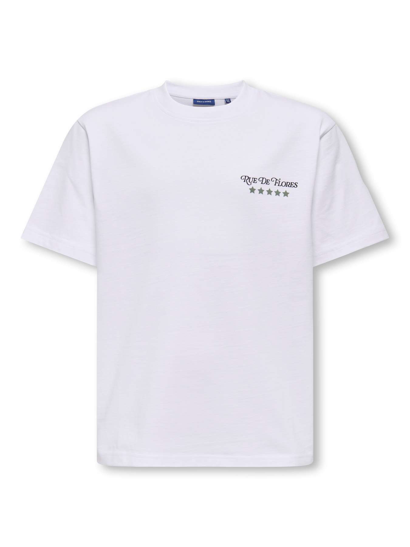Only & Sons osjsuperior - Afbeelding 4