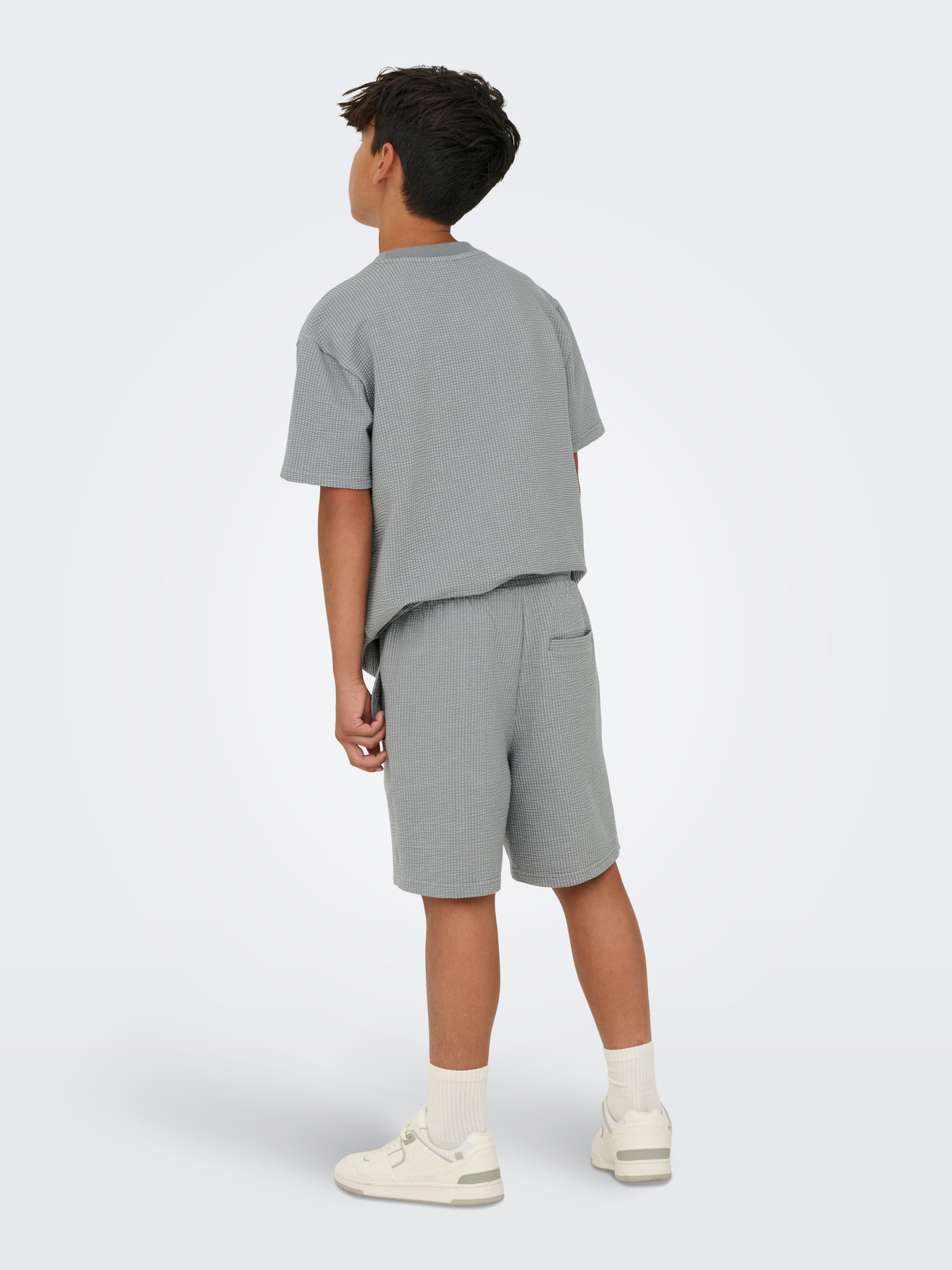 OSJKIAN SHORT  - Afbeelding 2