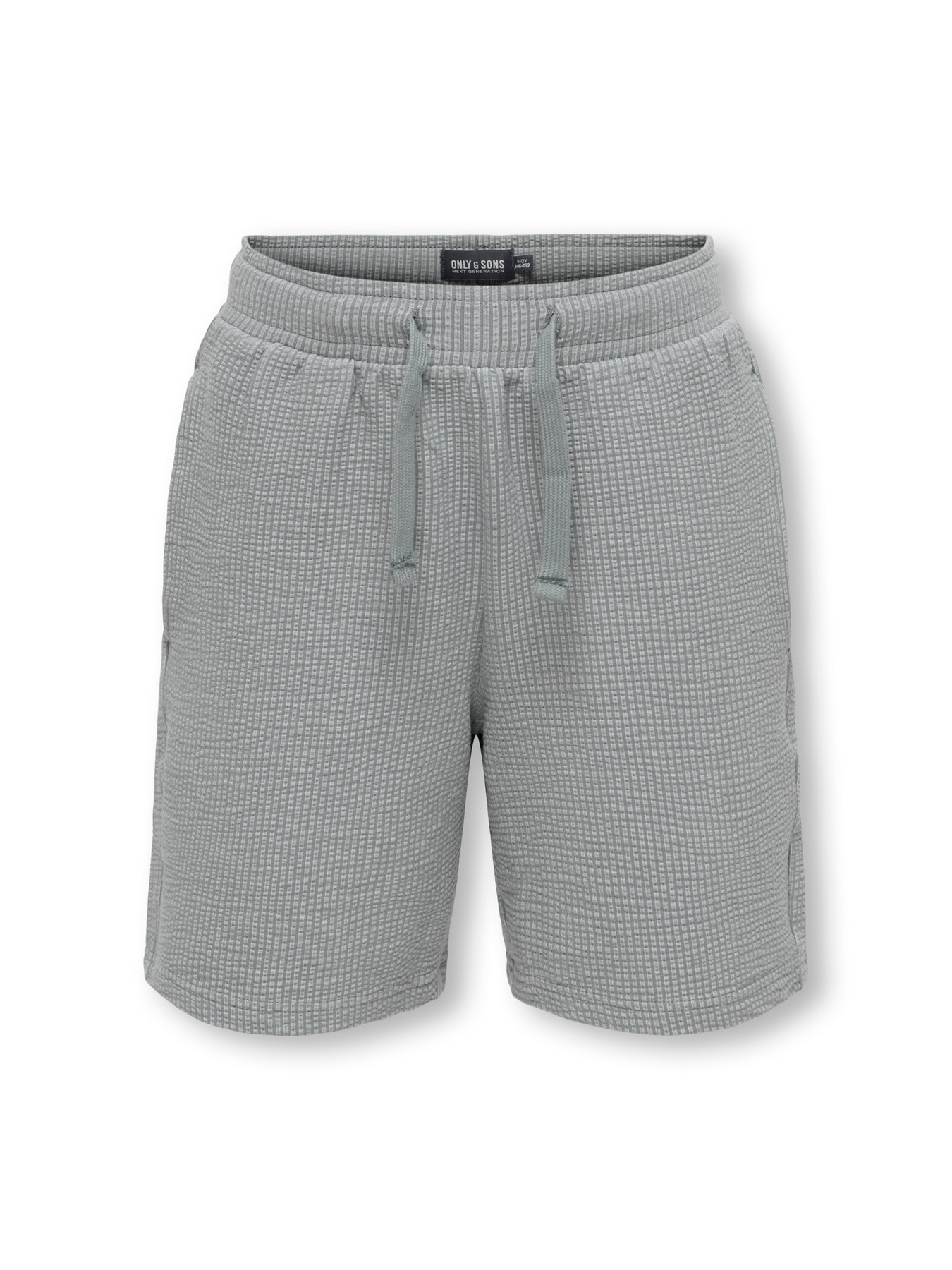 OSJKIAN SHORT  - Afbeelding 6