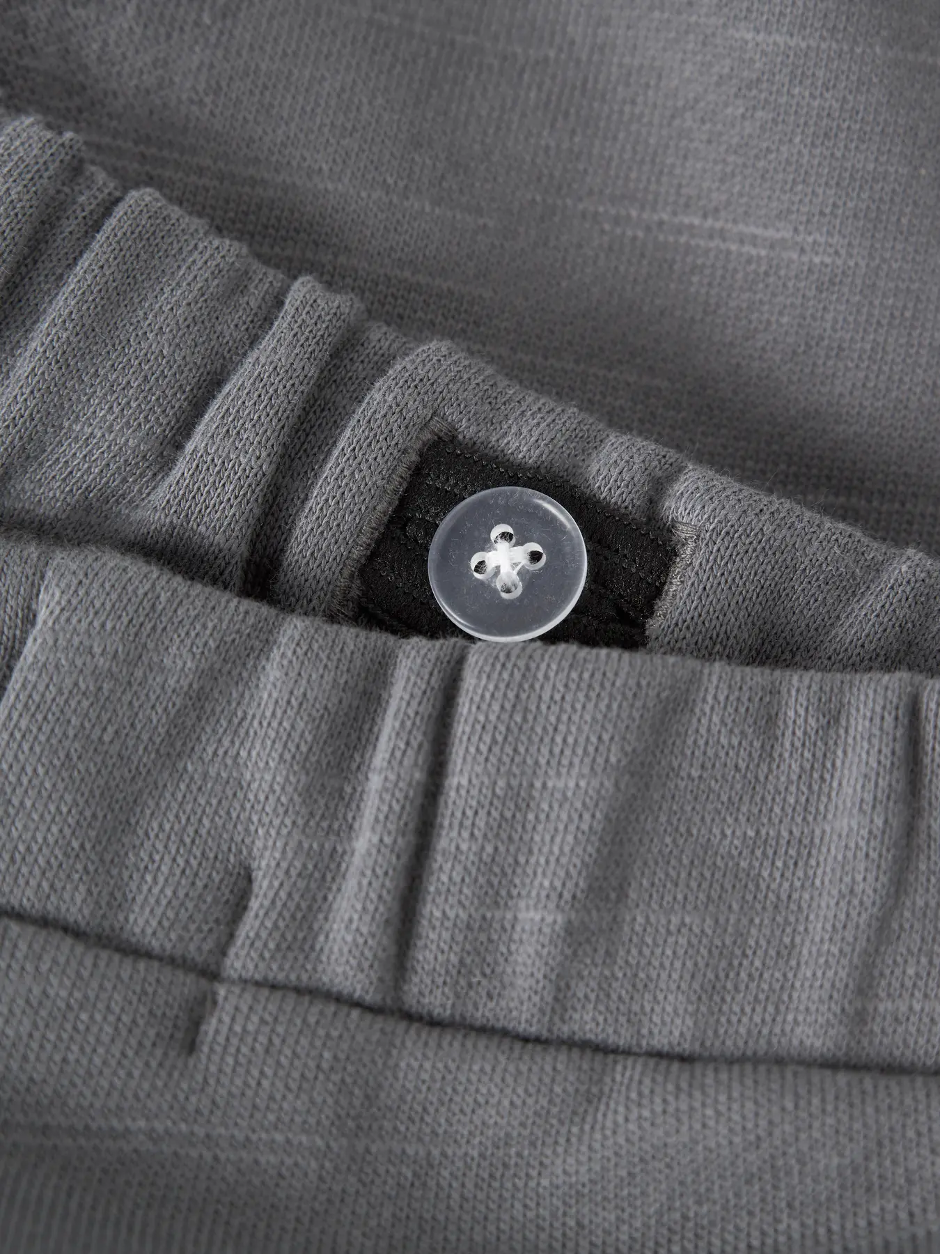 NBMKAVENS SWEAT PANT LIL - Afbeelding 4