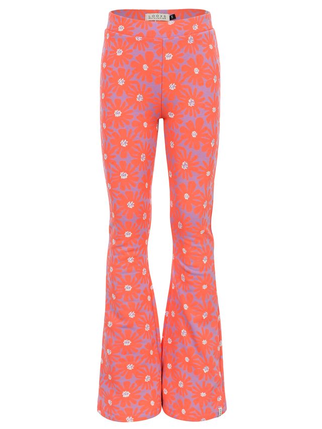 Little Looxs flare pants 