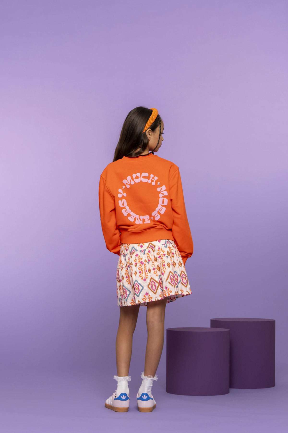 Geisha Sweater - Afbeelding 2