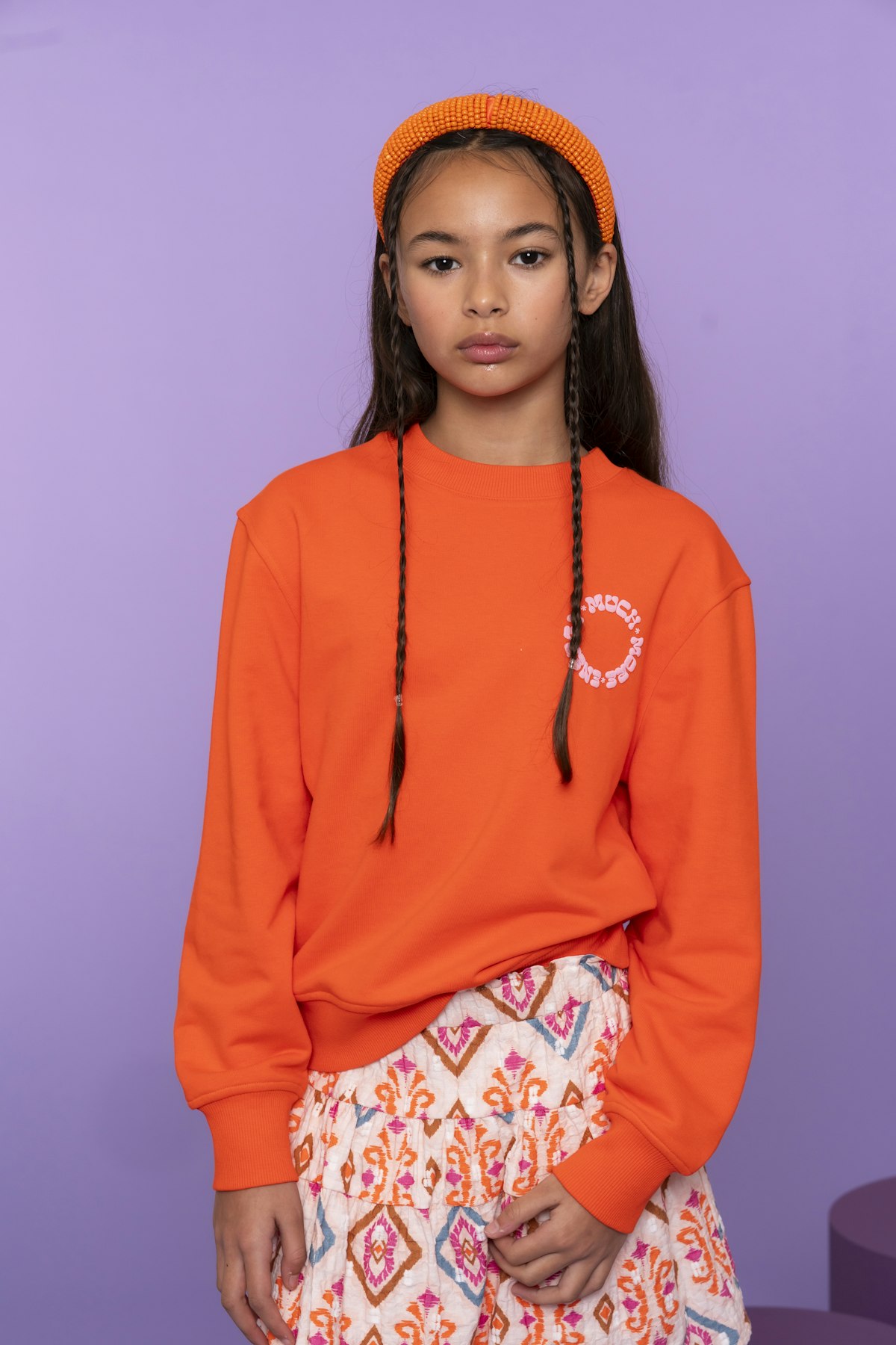 Geisha Sweater