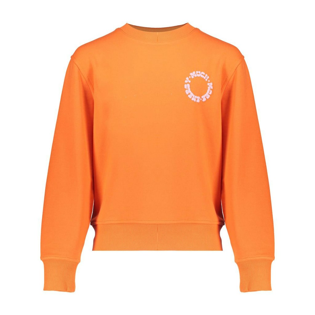 Geisha Sweater - Afbeelding 3