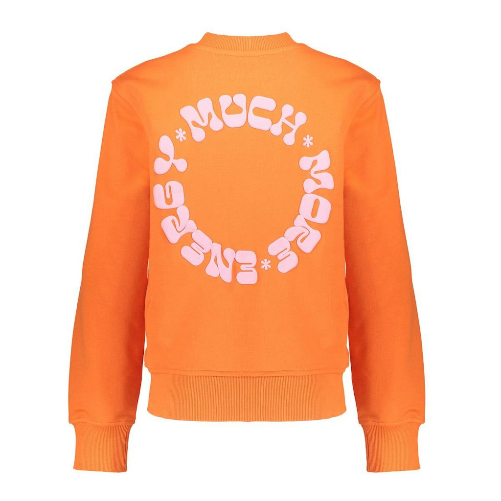 Geisha Sweater - Afbeelding 1