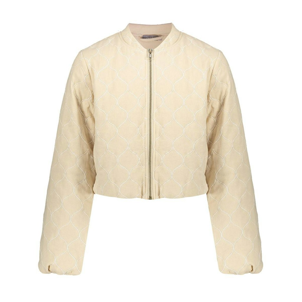 Geisha Bomber Jacket 